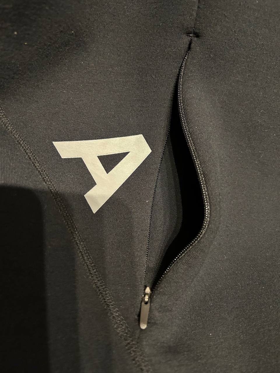 Errolson Hugh × Nike × Nike ACG Nikelab W ACG Fleece Crew Size XL / US 12-14 / IT 48-50 - 4 Thumbnail