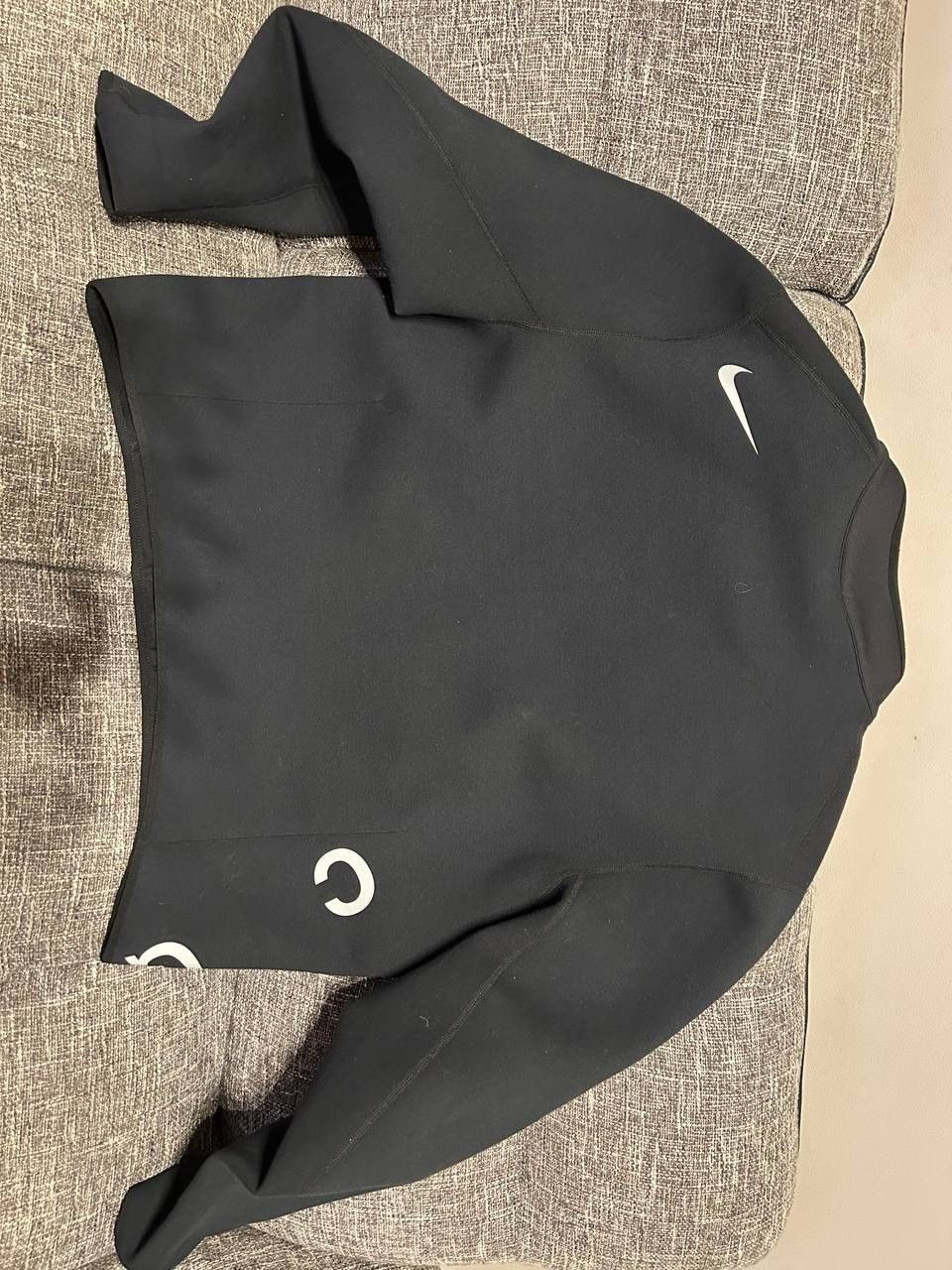 Errolson Hugh × Nike × Nike ACG Nikelab W ACG Fleece Crew Size XL / US 12-14 / IT 48-50 - 9 Thumbnail