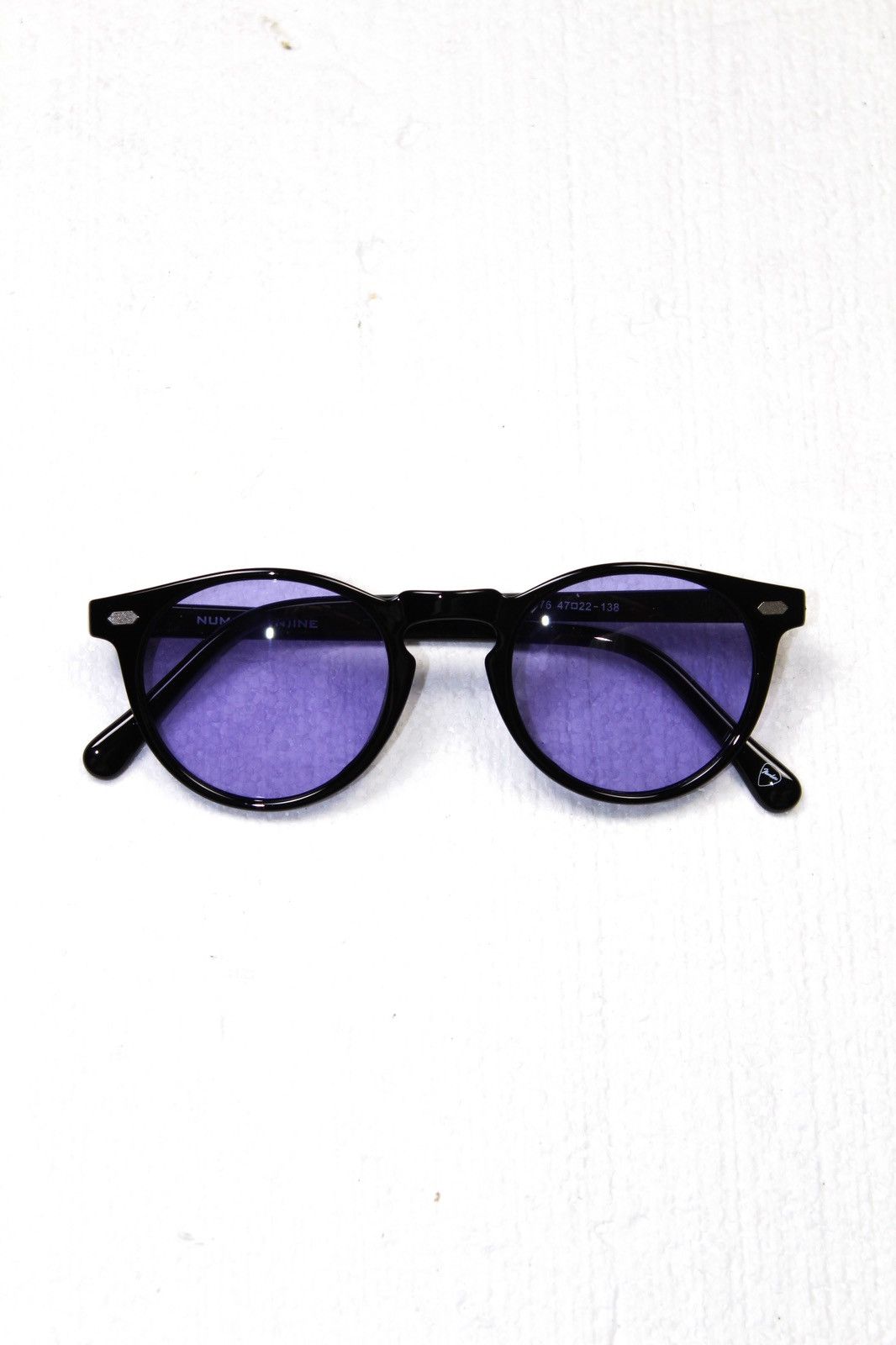 Men's Number (N)ine Sunglasses | Grailed