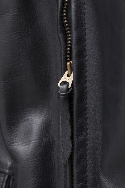 Aero Leather Longshoreman shearling leather jacket Size US XL / EU 56 / 4 - 5 Thumbnail