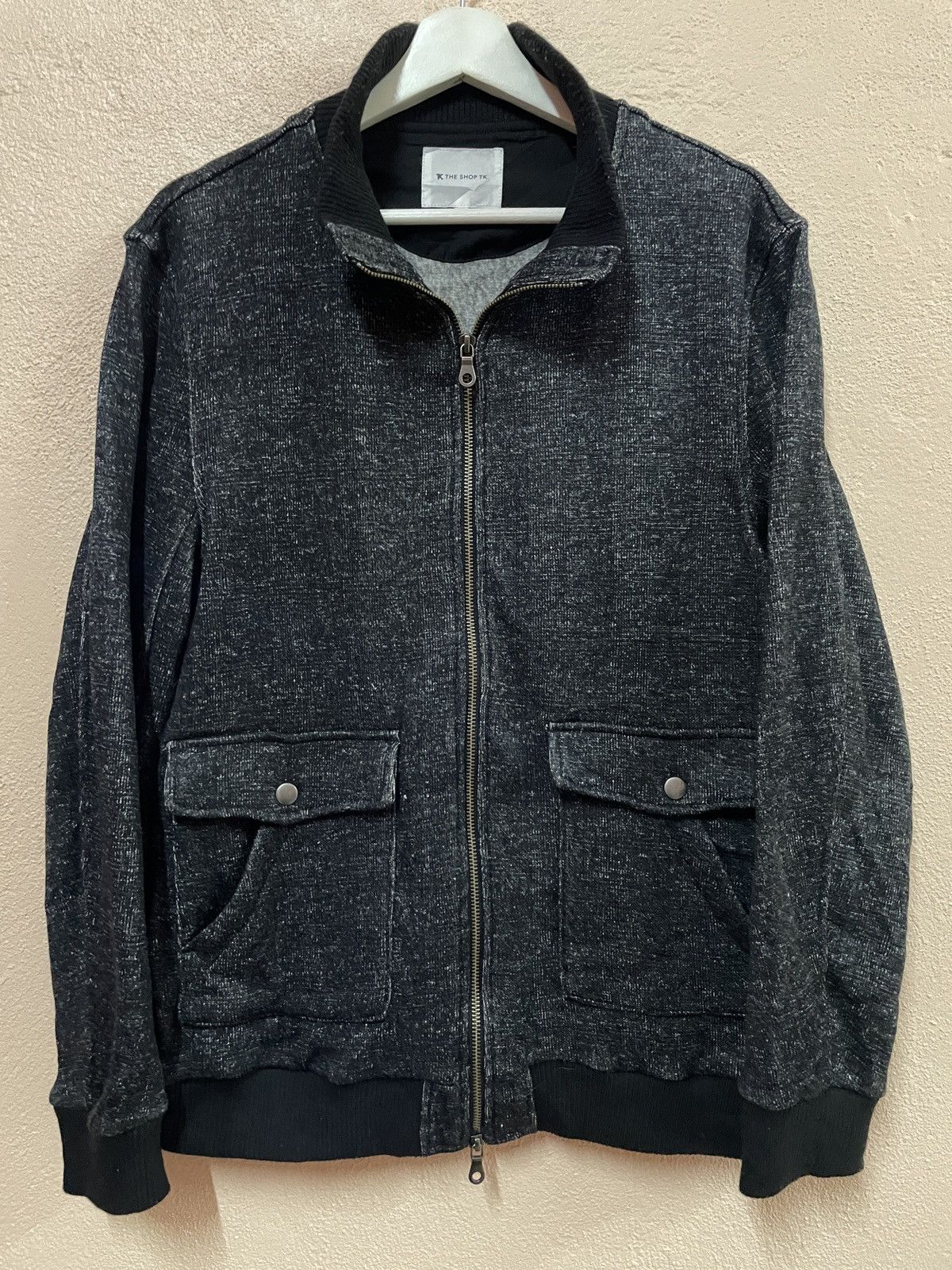 Men's Takeo Kikuchi Outerwear | Grailed