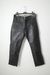 Vintage 1960's Beck horsehide leather trousers Size US 31 - 1 Thumbnail