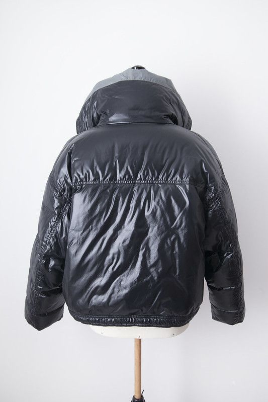 Raf Simons AW08 Alien puffer jacket Size US S / EU 44-46 / 1 - 5 Thumbnail