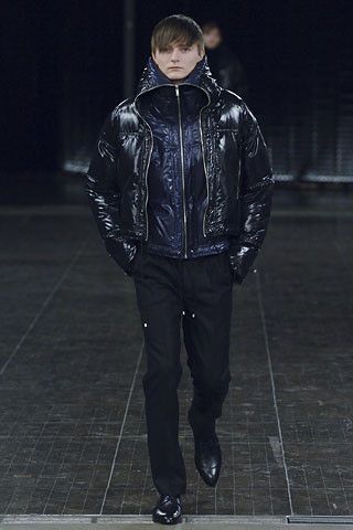 Raf Simons AW08 Alien puffer jacket Size US S / EU 44-46 / 1 - 9 Thumbnail