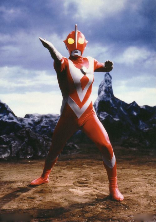 Other 1996 Ultraman Zearth promo MA-1 Size US L / EU 52-54 / 3 - 2 Thumbnail