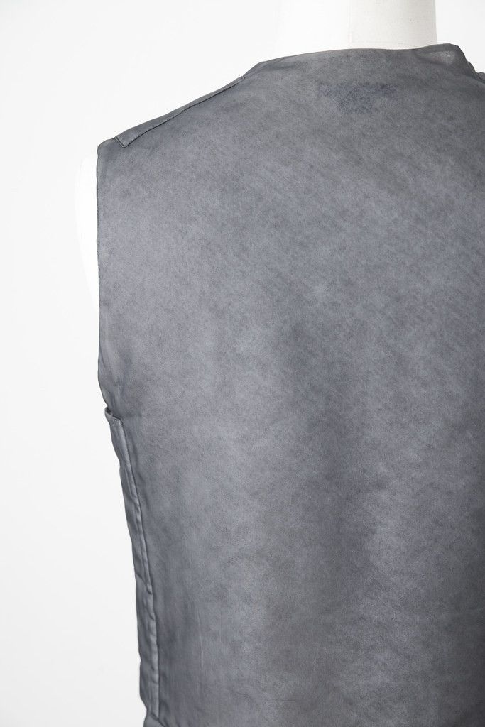 Helmut Lang AW99 organza bulletproof vest Size US S / EU 44-46 / 1 - 5 Thumbnail