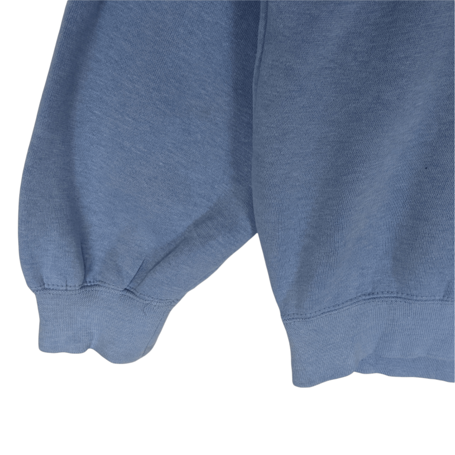 Japanese Brand × Vintage Japan BEC Slam Dunk Basketball No Dunking Sweatshirt Size US M / EU 48-50 / 2 - 6 Thumbnail