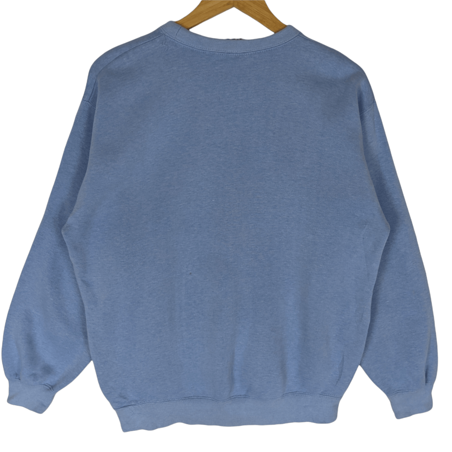 Japanese Brand × Vintage Japan BEC Slam Dunk Basketball No Dunking Sweatshirt Size US M / EU 48-50 / 2 - 7 Thumbnail