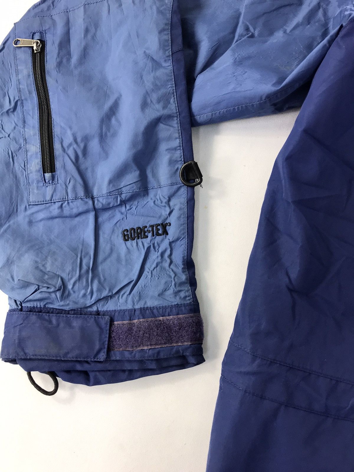 The North Face The North Face Multi Pocket Quilted Outdoor Zipper Jacket Size US XL / EU 56 / 4 - 12 Thumbnail