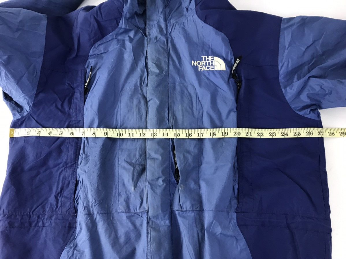 The North Face The North Face Multi Pocket Quilted Outdoor Zipper Jacket Size US XL / EU 56 / 4 - 8 Thumbnail