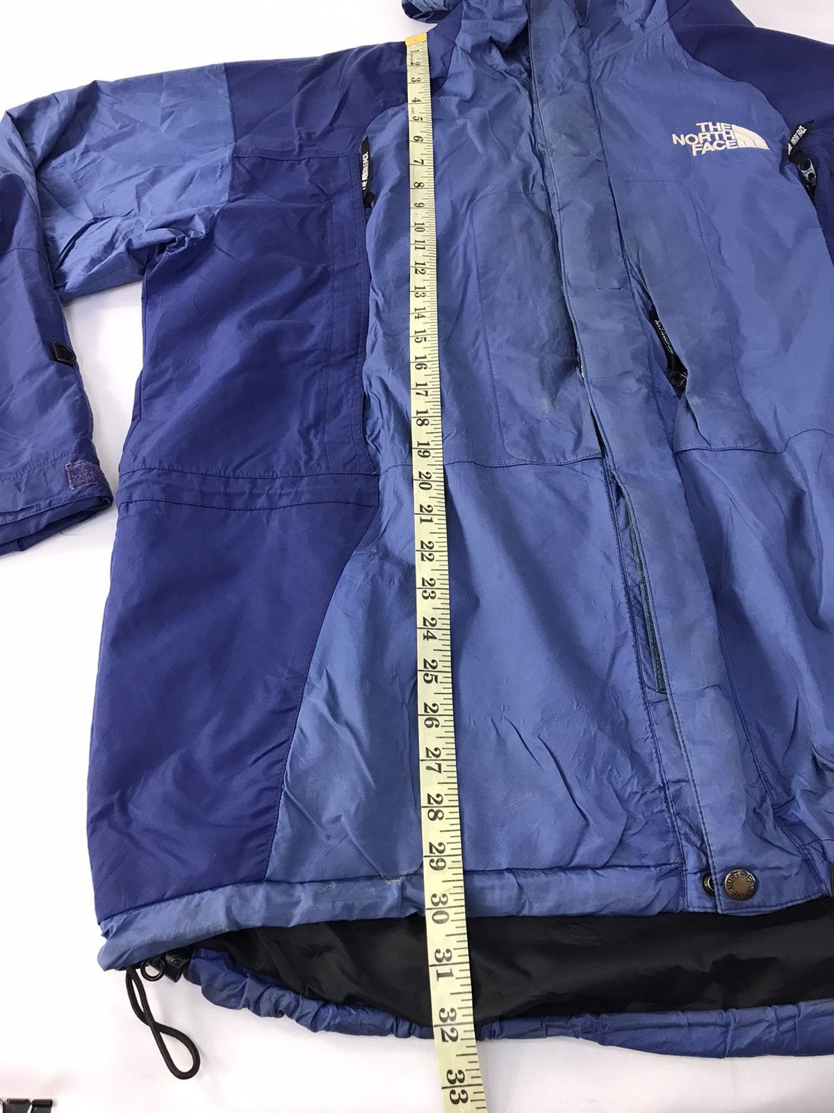 The North Face The North Face Multi Pocket Quilted Outdoor Zipper Jacket Size US XL / EU 56 / 4 - 9 Thumbnail
