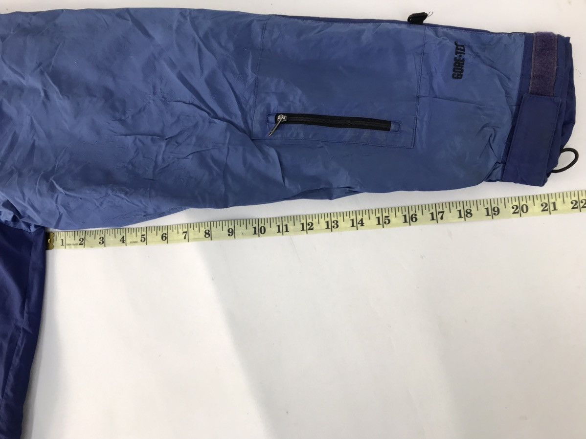The North Face The North Face Multi Pocket Quilted Outdoor Zipper Jacket Size US XL / EU 56 / 4 - 10 Thumbnail