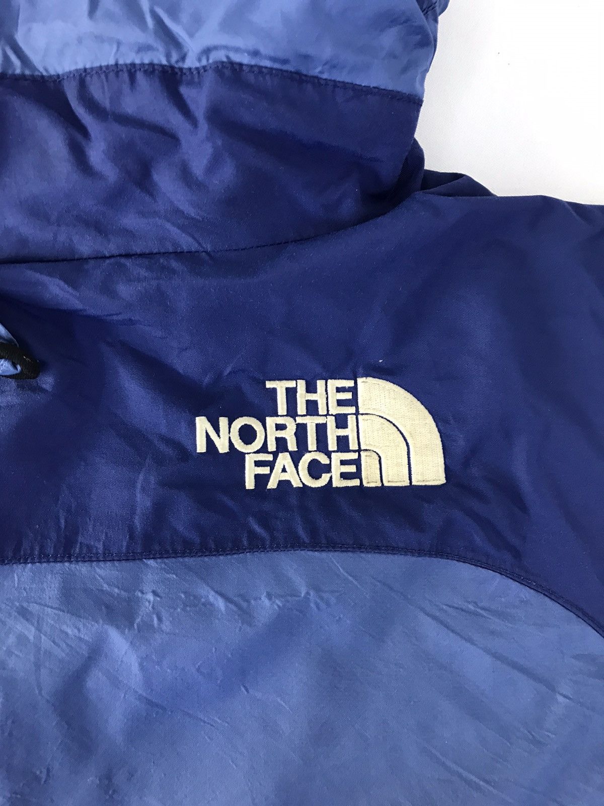 The North Face The North Face Multi Pocket Quilted Outdoor Zipper Jacket Size US XL / EU 56 / 4 - 7 Thumbnail
