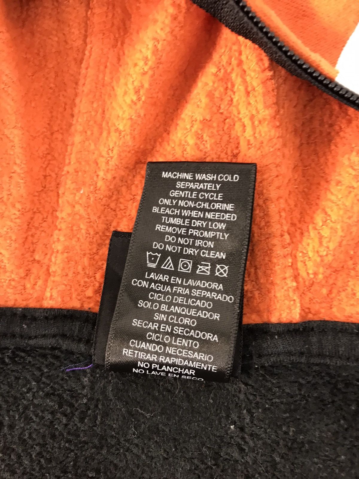 NFL × Vintage NFL Team Cincinati Bengals Hoodies Shark Design Jacket Size US M / EU 48-50 / 2 - 8 Thumbnail