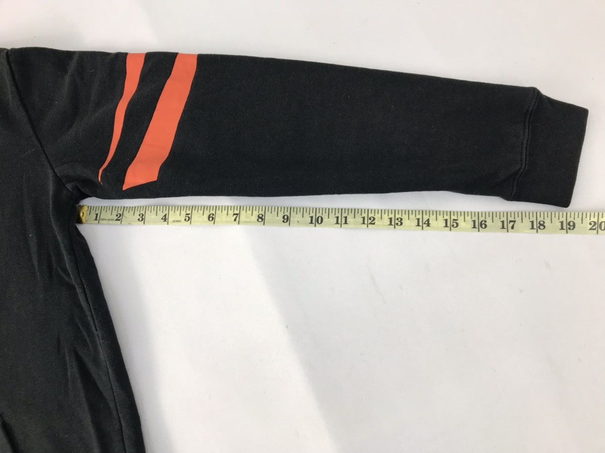 NFL × Vintage NFL Team Cincinati Bengals Hoodies Shark Design Jacket Size US M / EU 48-50 / 2 - 11 Thumbnail