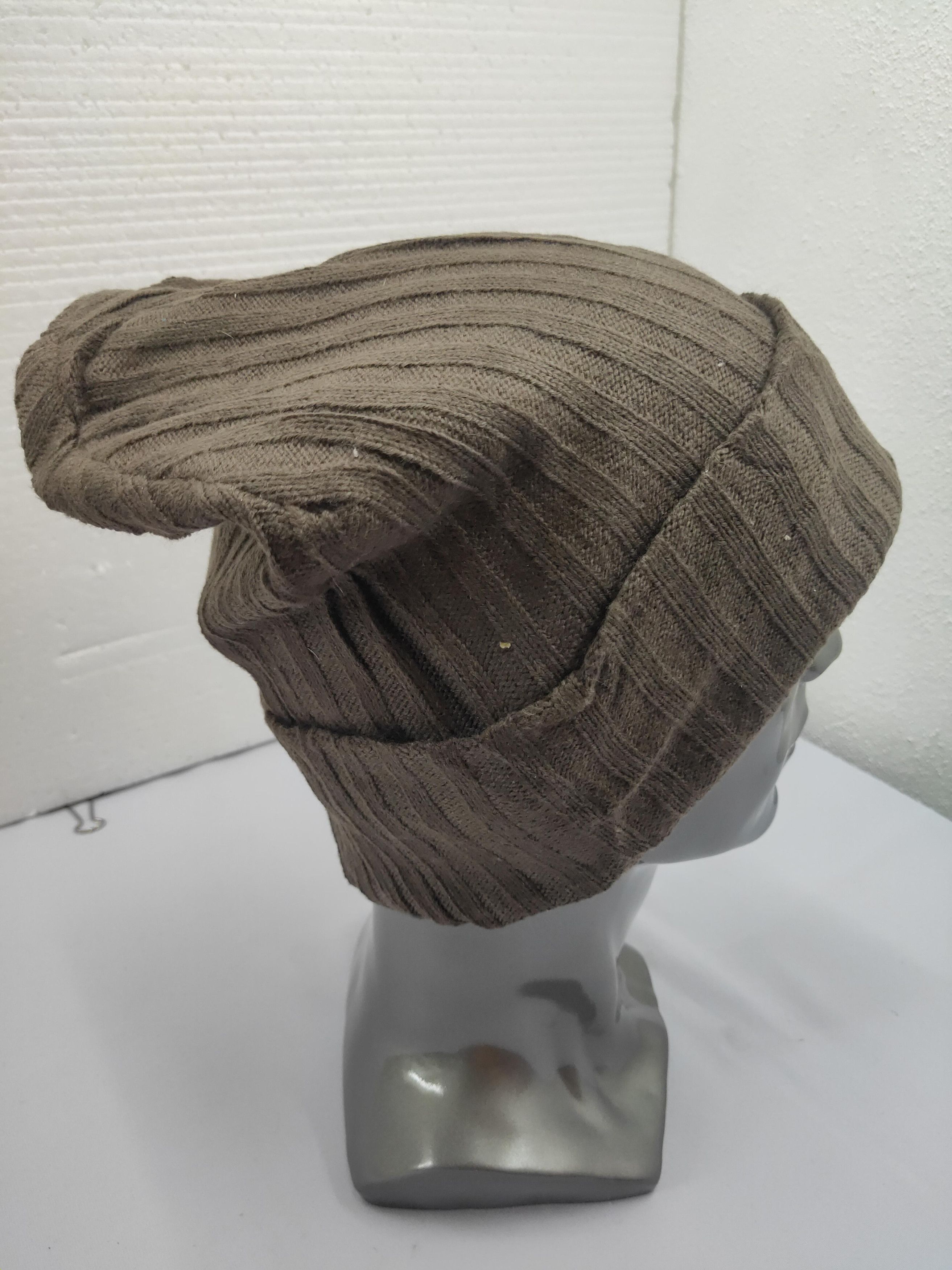 Converse × Vintage Converse All Star Beanie Size ONE SIZE - 3 Thumbnail