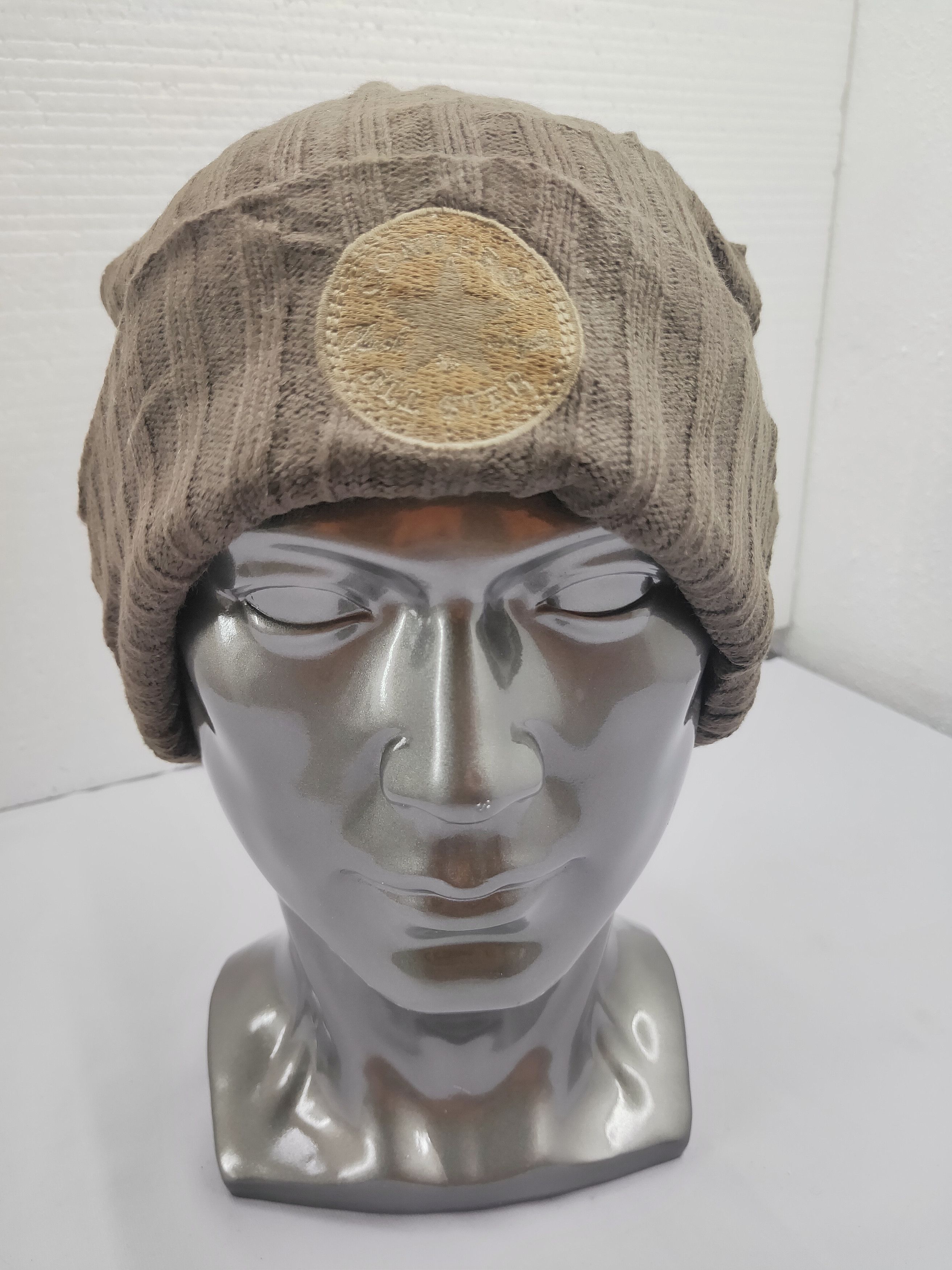 Converse × Vintage Converse All Star Beanie Size ONE SIZE - 1 Thumbnail