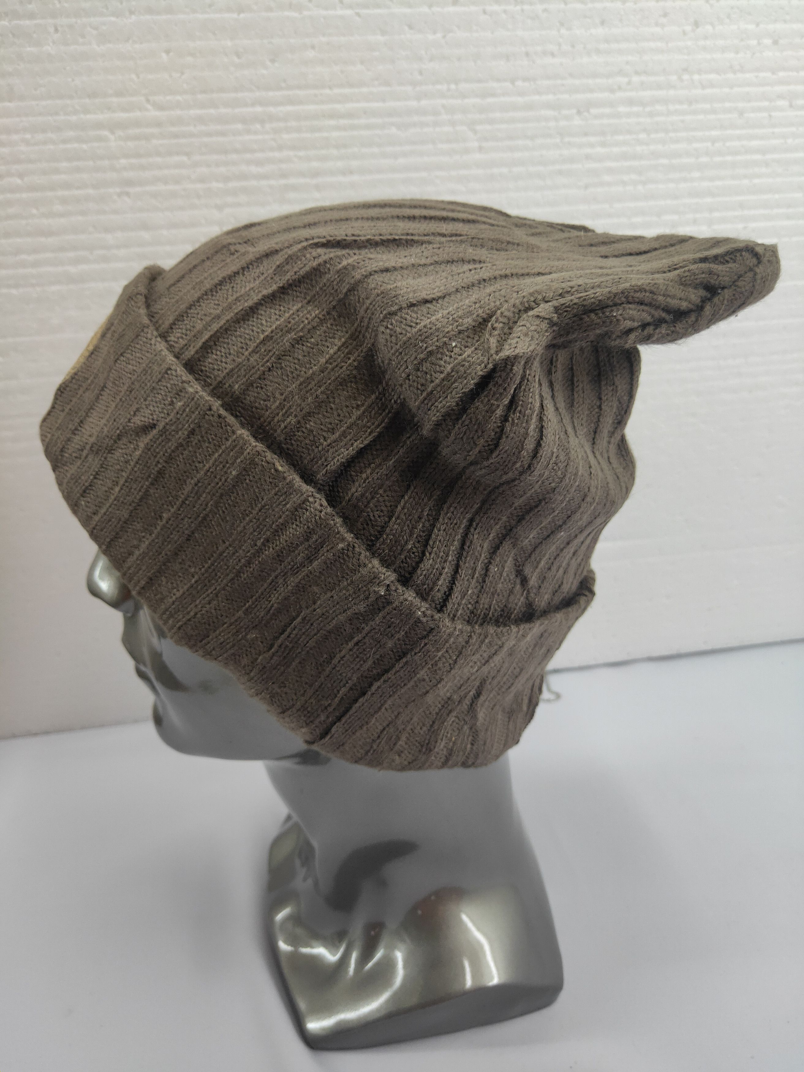 Converse × Vintage Converse All Star Beanie Size ONE SIZE - 2 Thumbnail