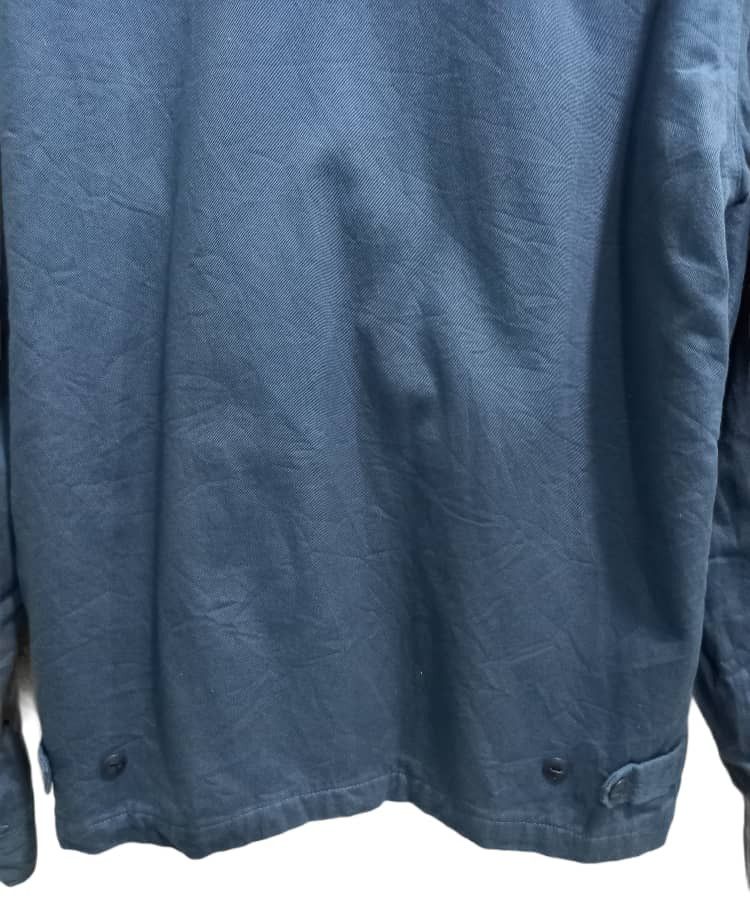 Japanese Brand Vintage Japanese Style Riding Jacket Size US M / EU 48-50 / 2 - 8 Thumbnail