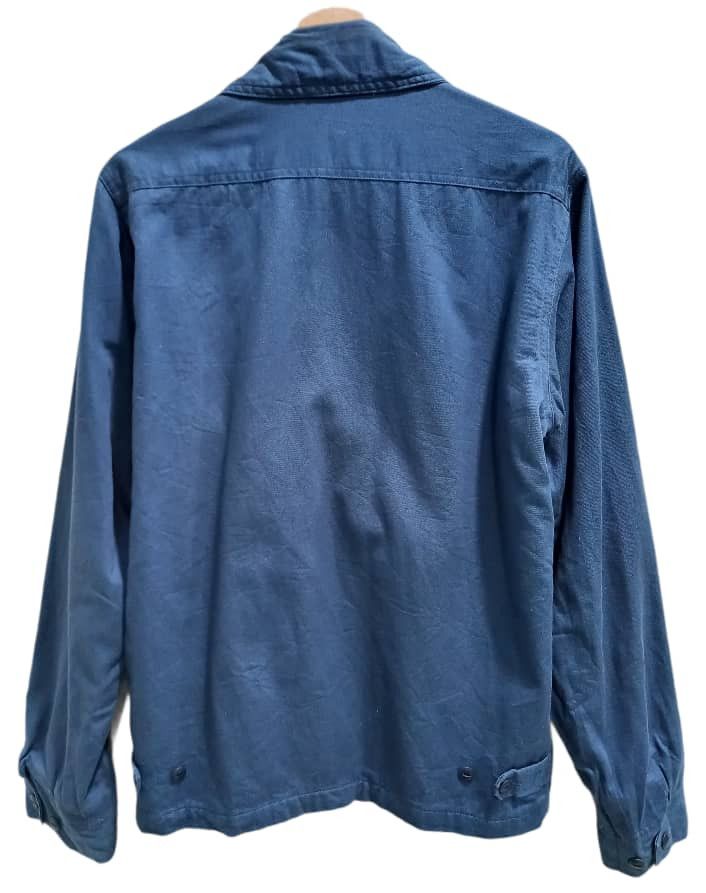 Japanese Brand Vintage Japanese Style Riding Jacket Size US M / EU 48-50 / 2 - 6 Thumbnail