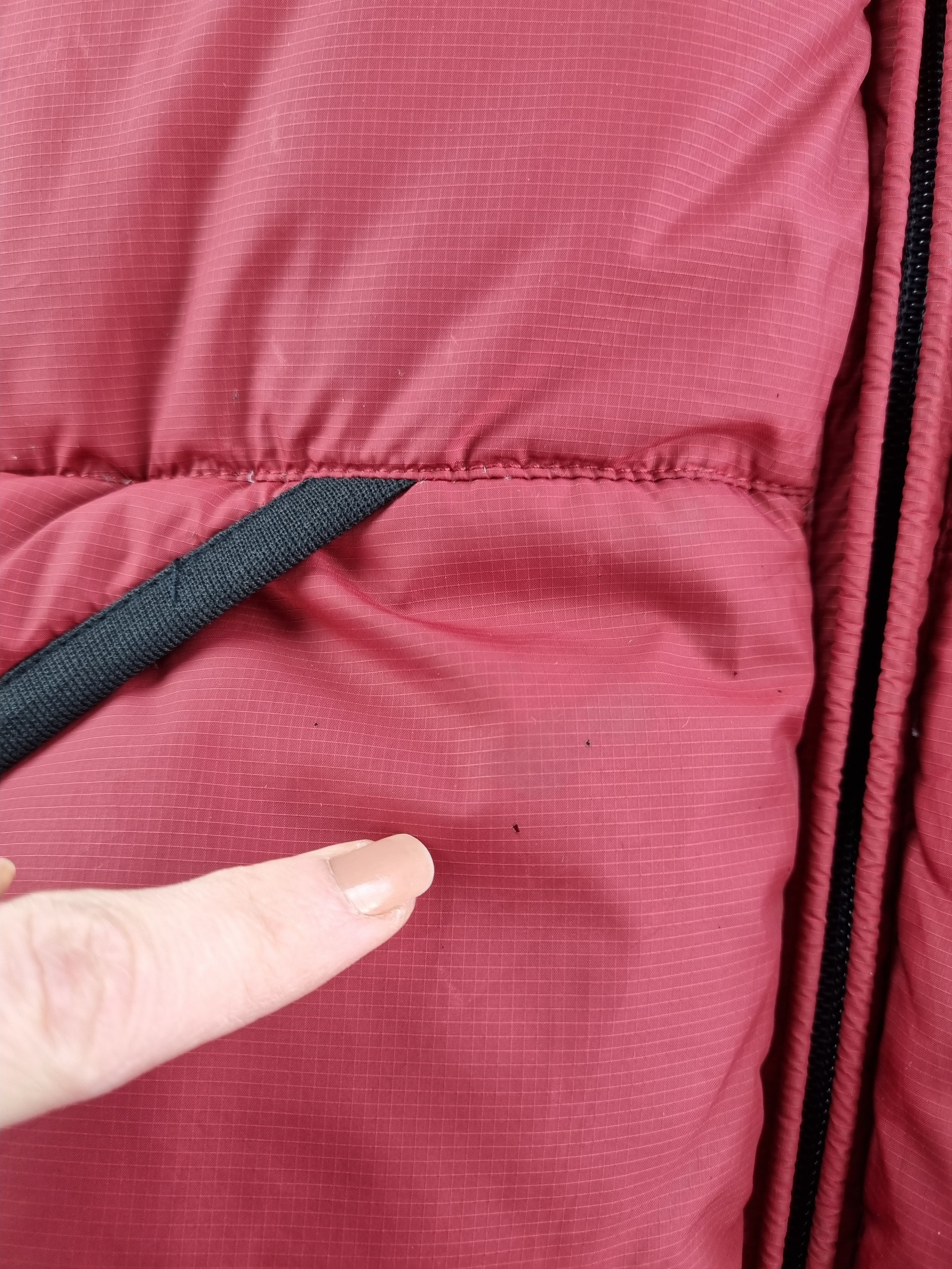 Helly Hansen × Vintage Helly Hansen Down Puffer Vintage Jacket Size US XL / EU 56 / 4 - 22 Thumbnail
