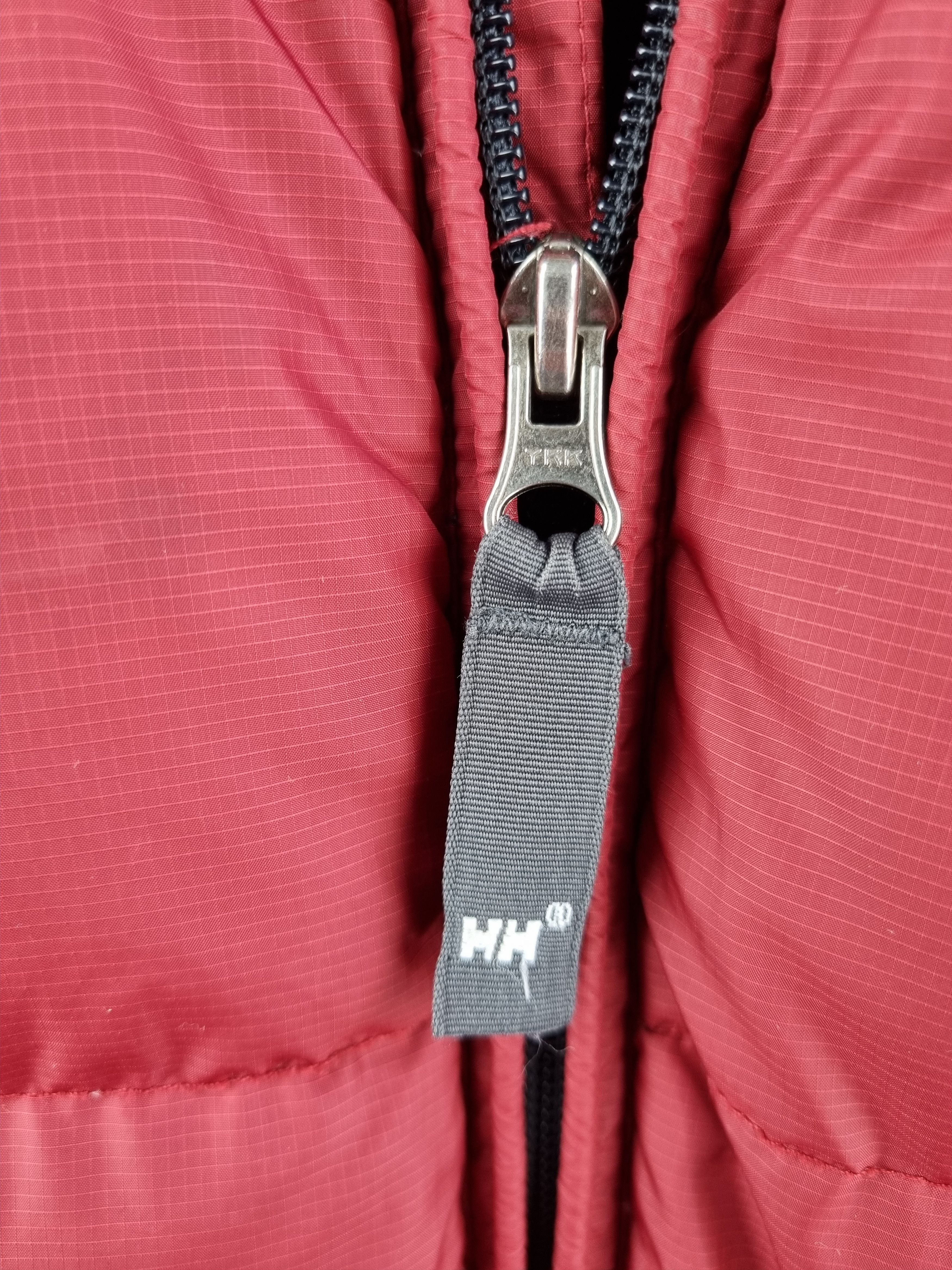 Helly Hansen × Vintage Helly Hansen Down Puffer Vintage Jacket Size US XL / EU 56 / 4 - 24 Thumbnail