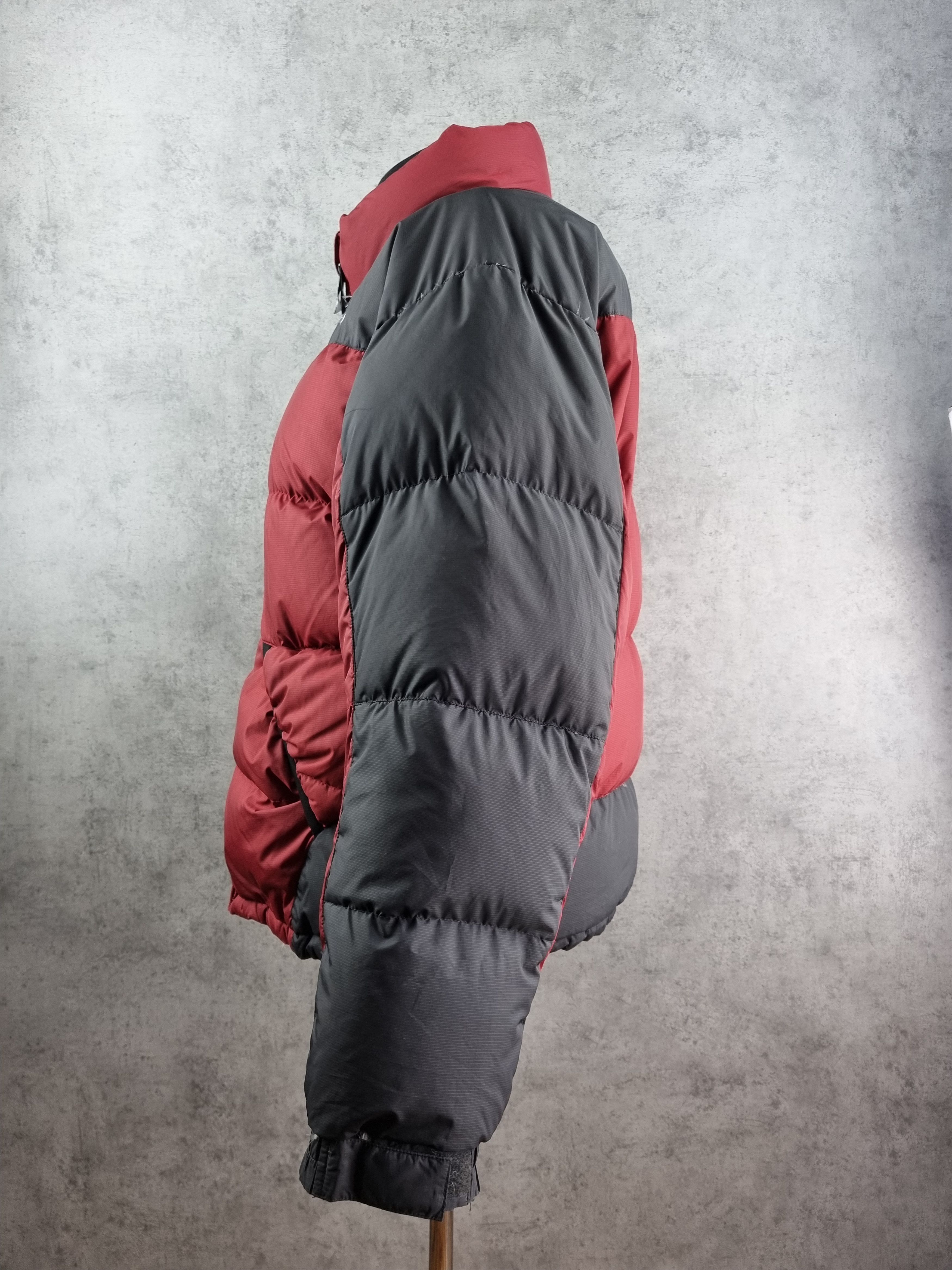 Helly Hansen × Vintage Helly Hansen Down Puffer Vintage Jacket Size US XL / EU 56 / 4 - 7 Thumbnail
