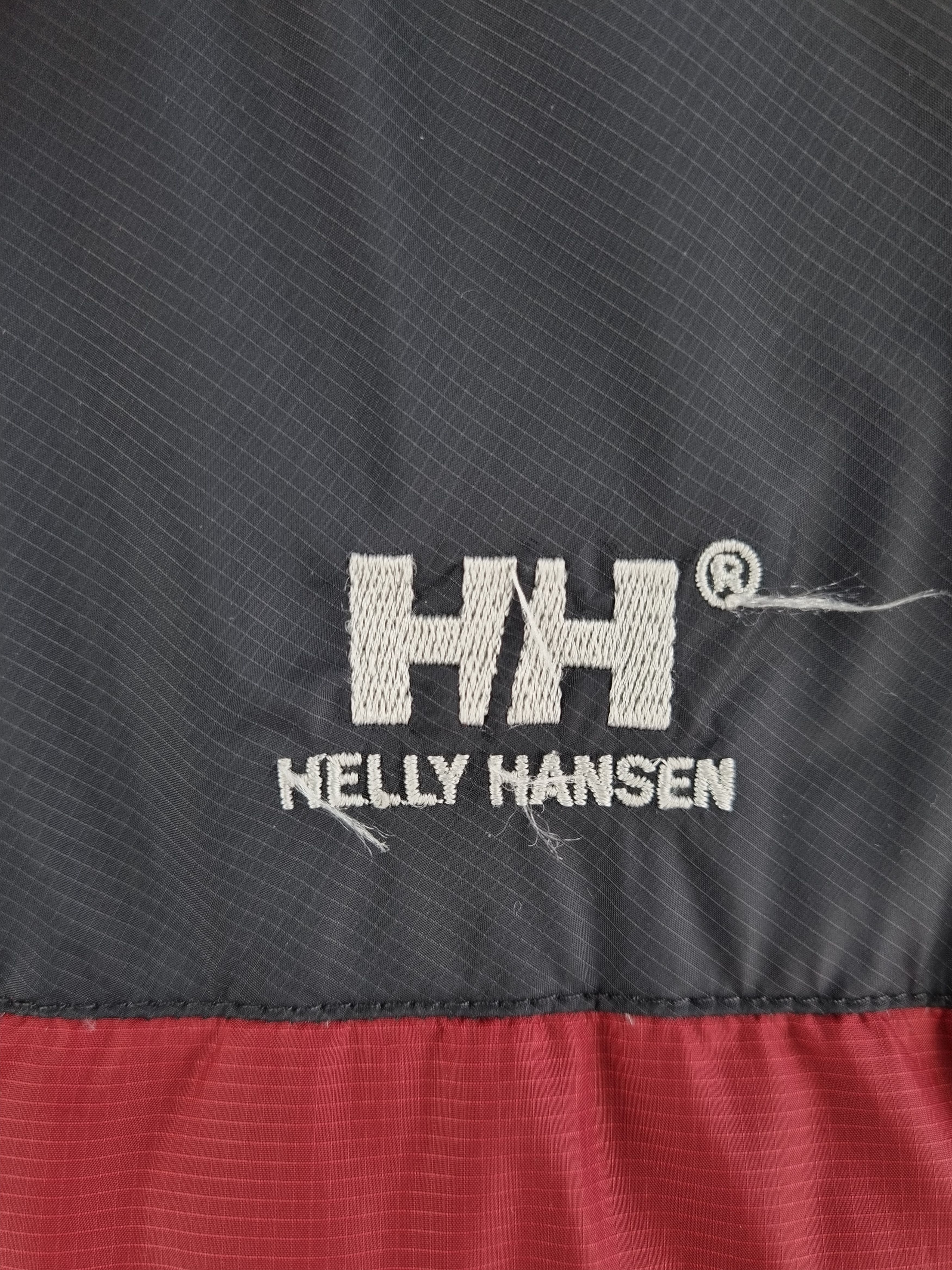 Helly Hansen × Vintage Helly Hansen Down Puffer Vintage Jacket Size US XL / EU 56 / 4 - 6 Thumbnail