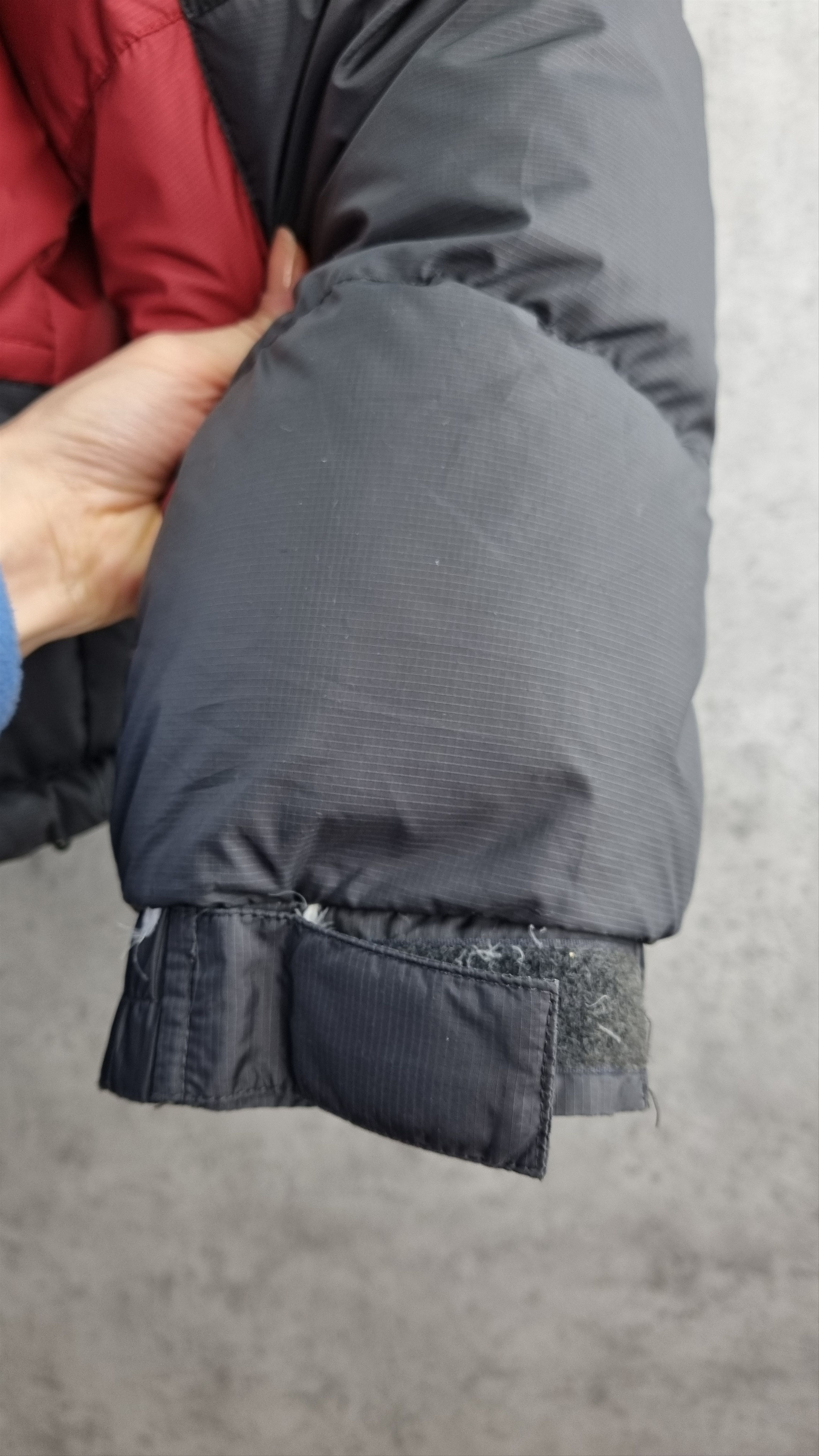Helly Hansen × Vintage Helly Hansen Down Puffer Vintage Jacket Size US XL / EU 56 / 4 - 16 Thumbnail