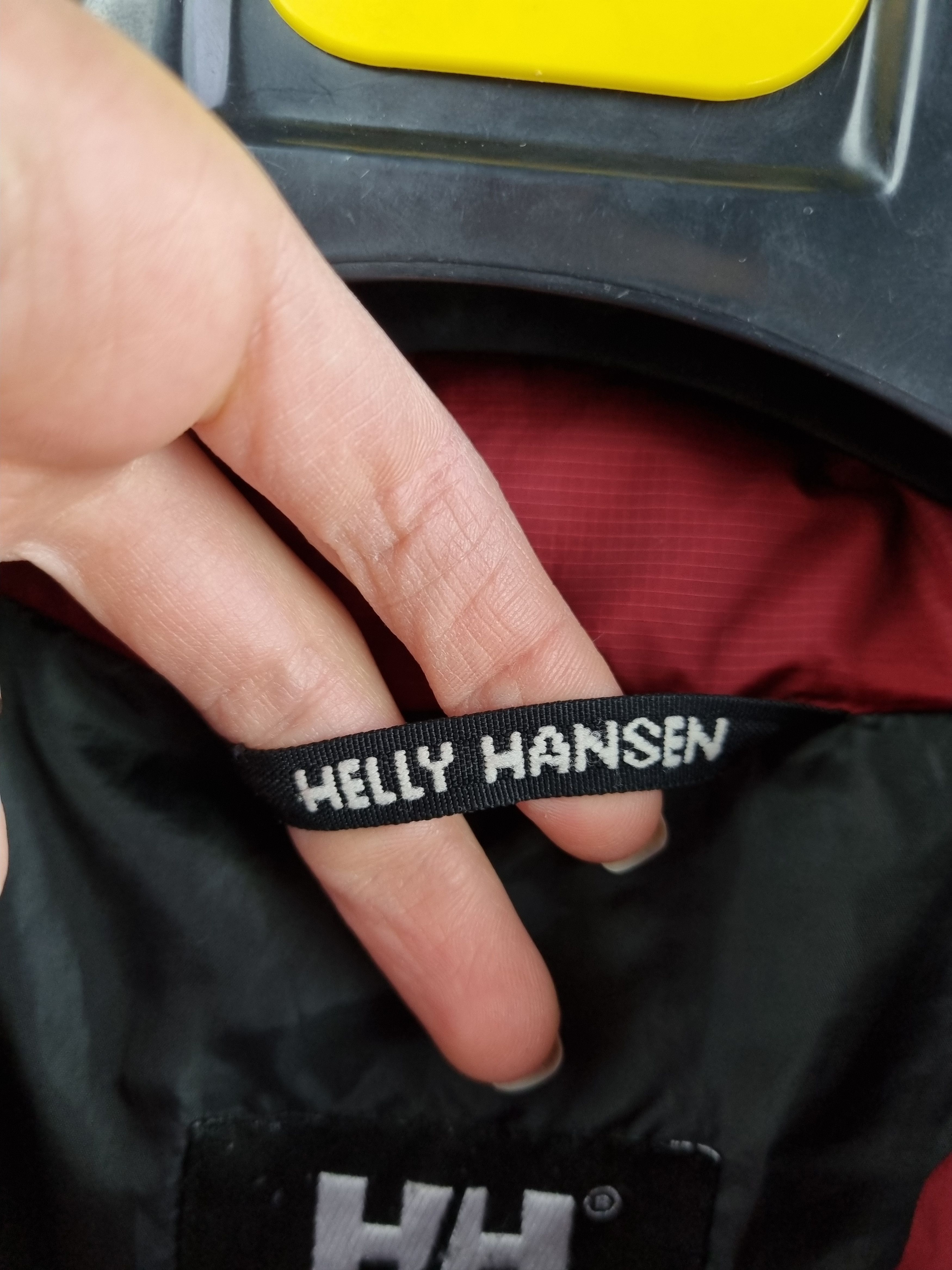 Helly Hansen × Vintage Helly Hansen Down Puffer Vintage Jacket Size US XL / EU 56 / 4 - 10 Thumbnail