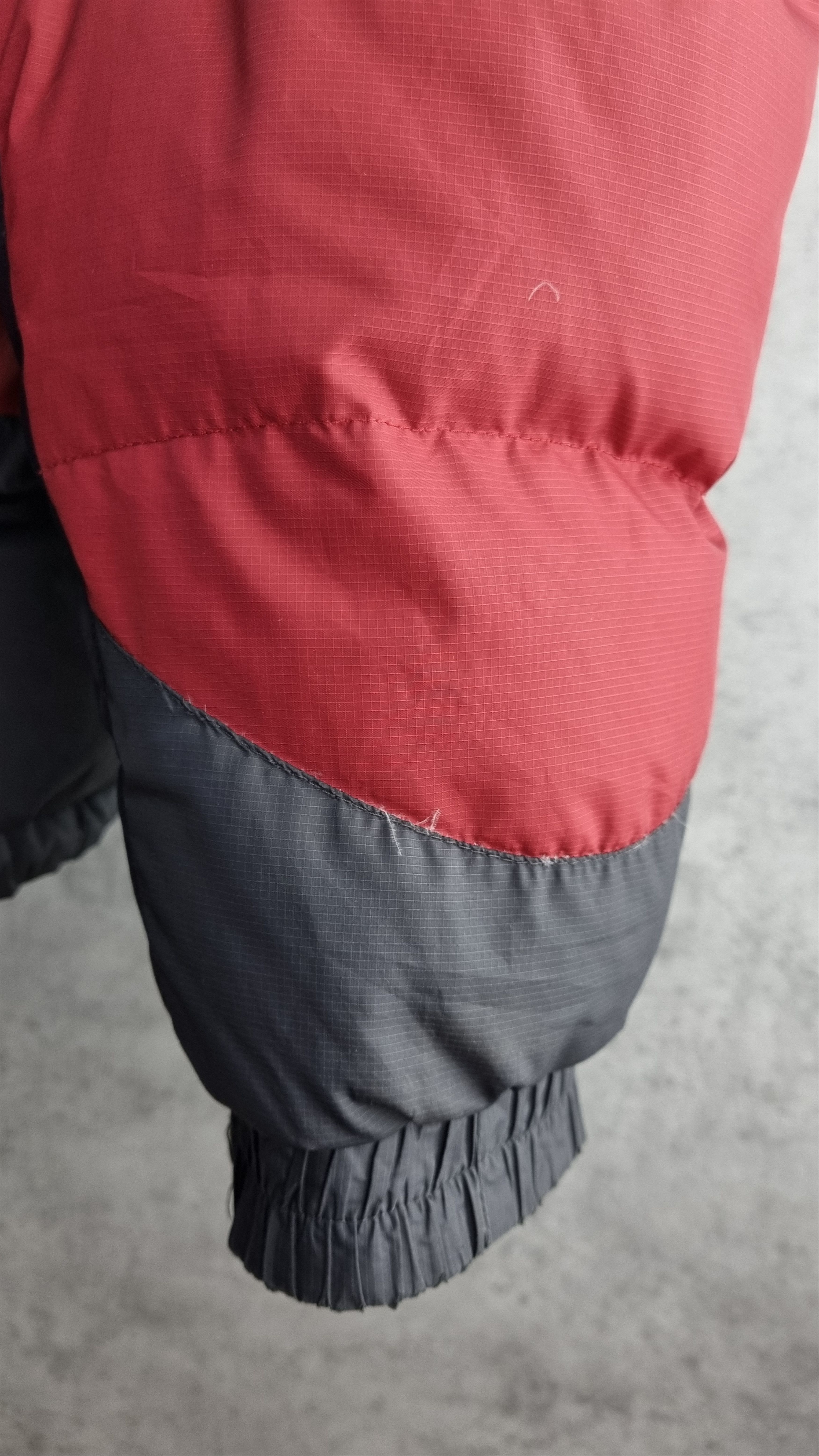 Helly Hansen × Vintage Helly Hansen Down Puffer Vintage Jacket Size US XL / EU 56 / 4 - 17 Thumbnail