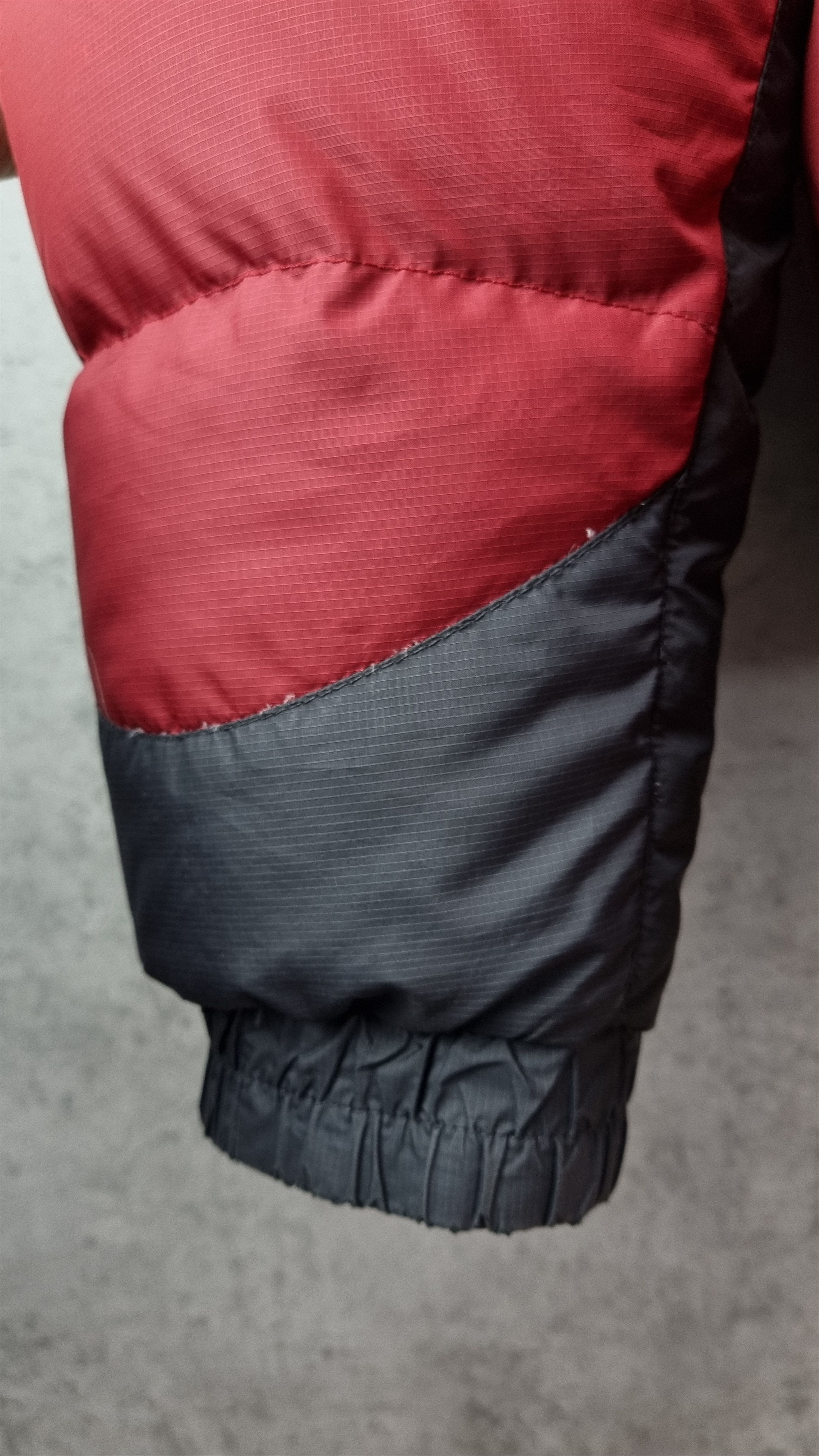 Helly Hansen × Vintage Helly Hansen Down Puffer Vintage Jacket Size US XL / EU 56 / 4 - 15 Thumbnail