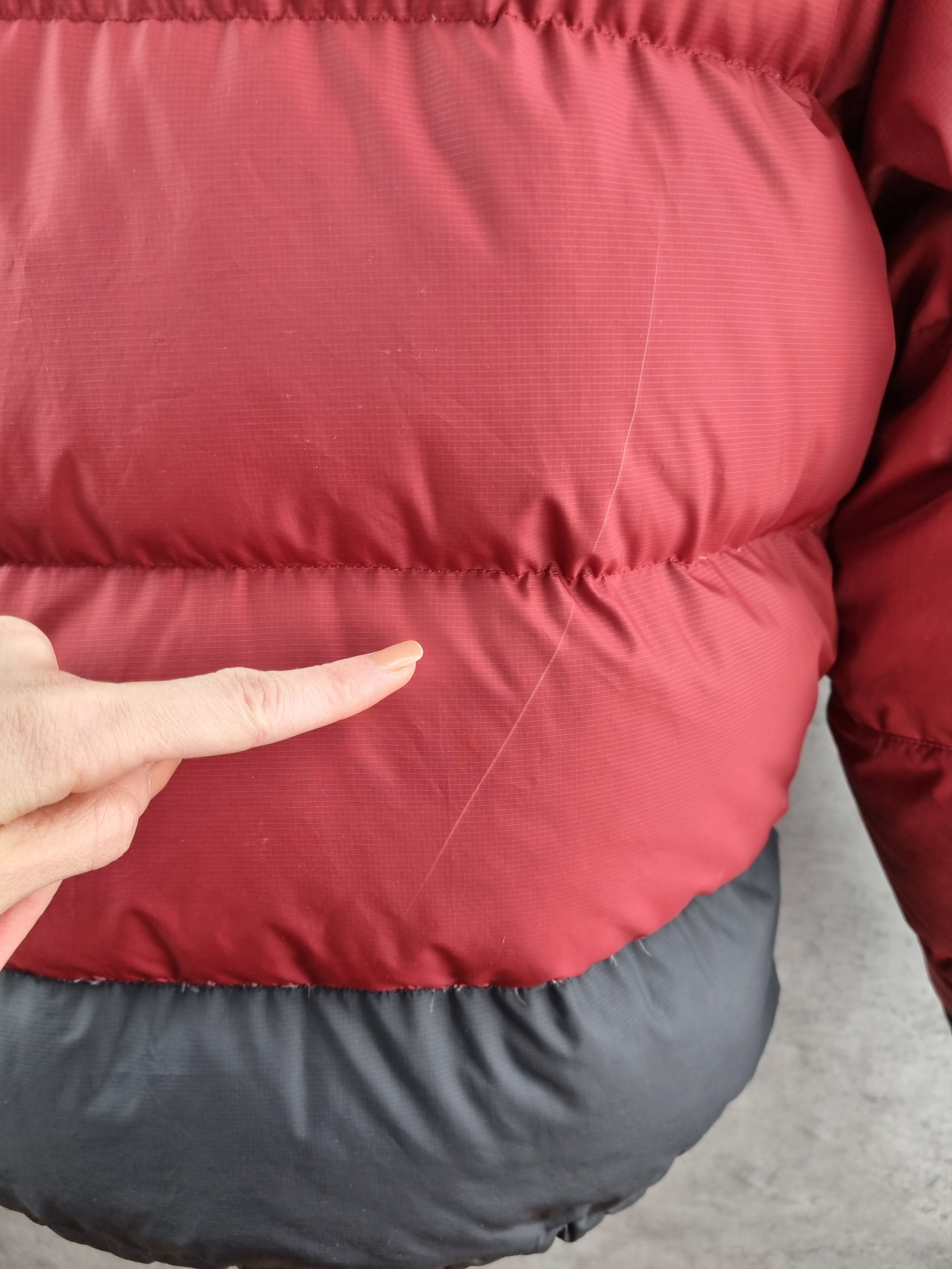 Helly Hansen × Vintage Helly Hansen Down Puffer Vintage Jacket Size US XL / EU 56 / 4 - 14 Thumbnail