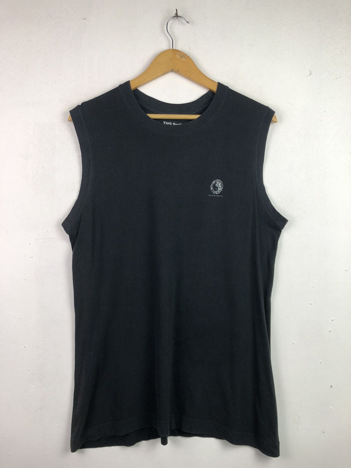 Vintage T&C Surf Sleeveless