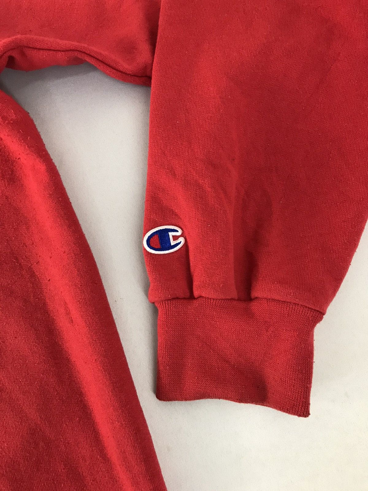 Champion Champion Came For Donut Light Of Christmas Pull Over R014j Size US XXL / EU 58 / 5 - 8 Thumbnail