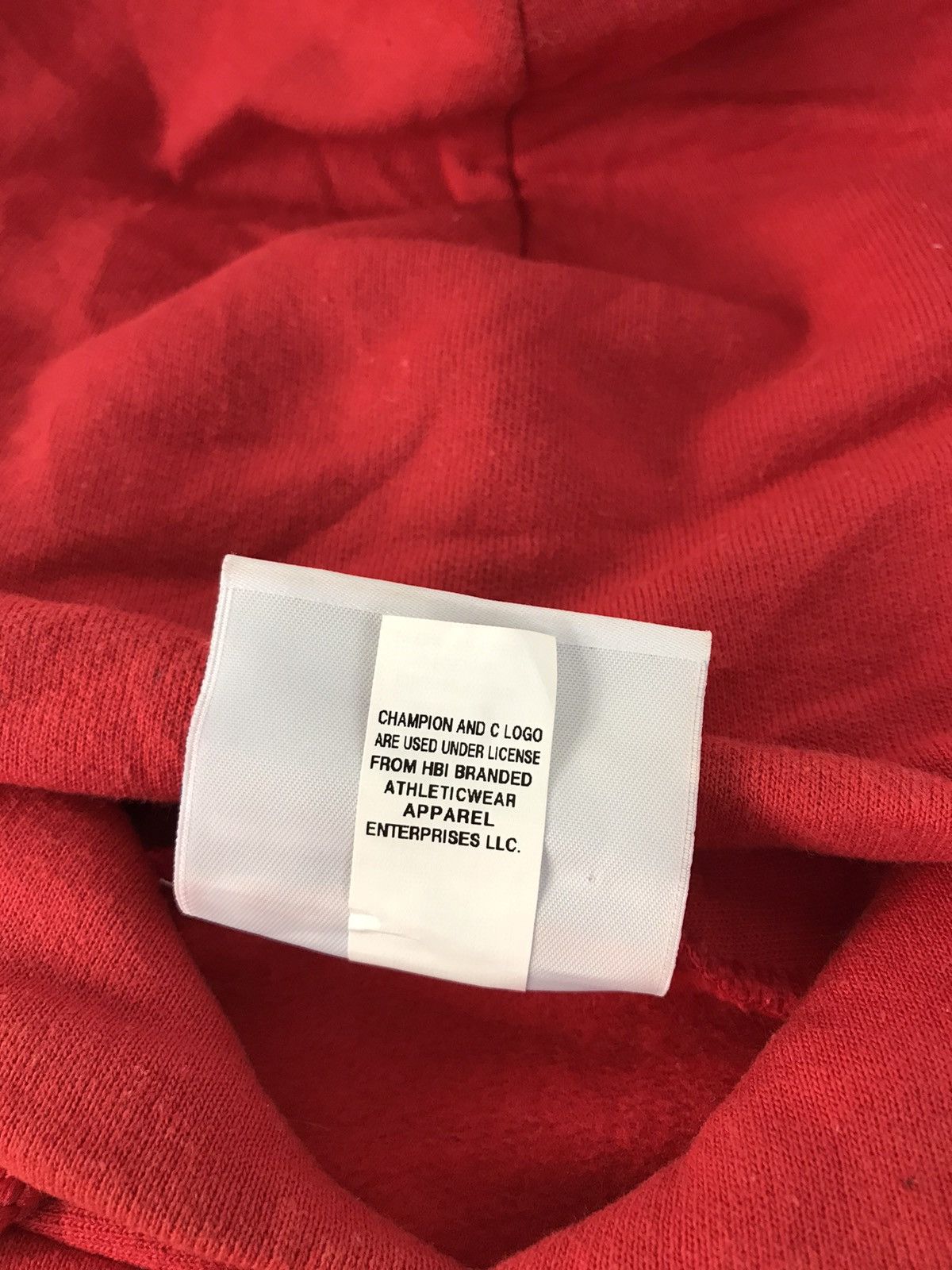 Champion Champion Came For Donut Light Of Christmas Pull Over R014j Size US XXL / EU 58 / 5 - 7 Thumbnail