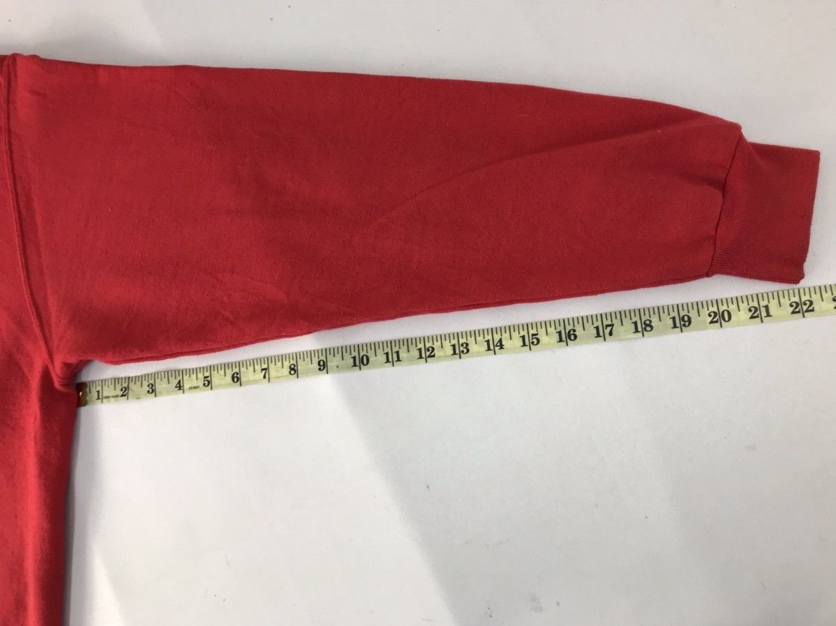 Champion Champion Came For Donut Light Of Christmas Pull Over R014j Size US XXL / EU 58 / 5 - 11 Thumbnail