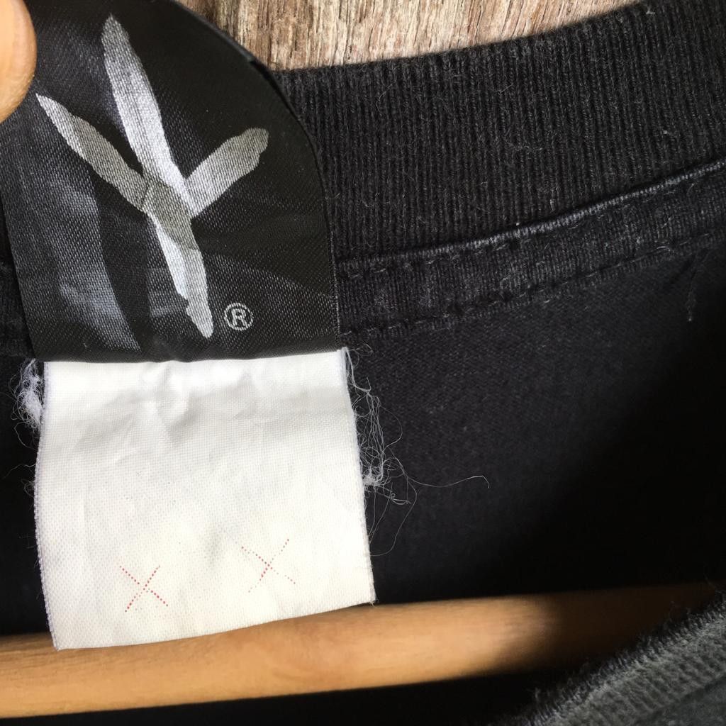 Nitraid Nitraid Anti Babylon Equipment Tee Size US L / EU 52-54 / 3 - 4 Thumbnail