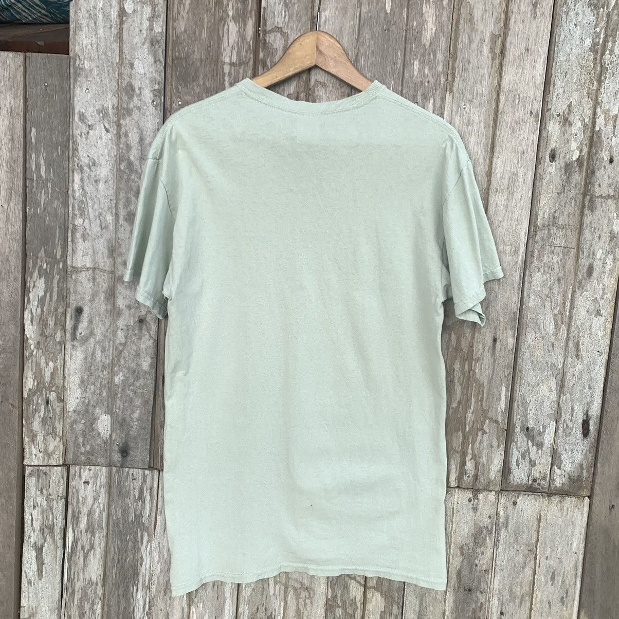 Band Tees Vintage Not Pennys Boat Band Tee Size US M / EU 48-50 / 2 - 3 Thumbnail