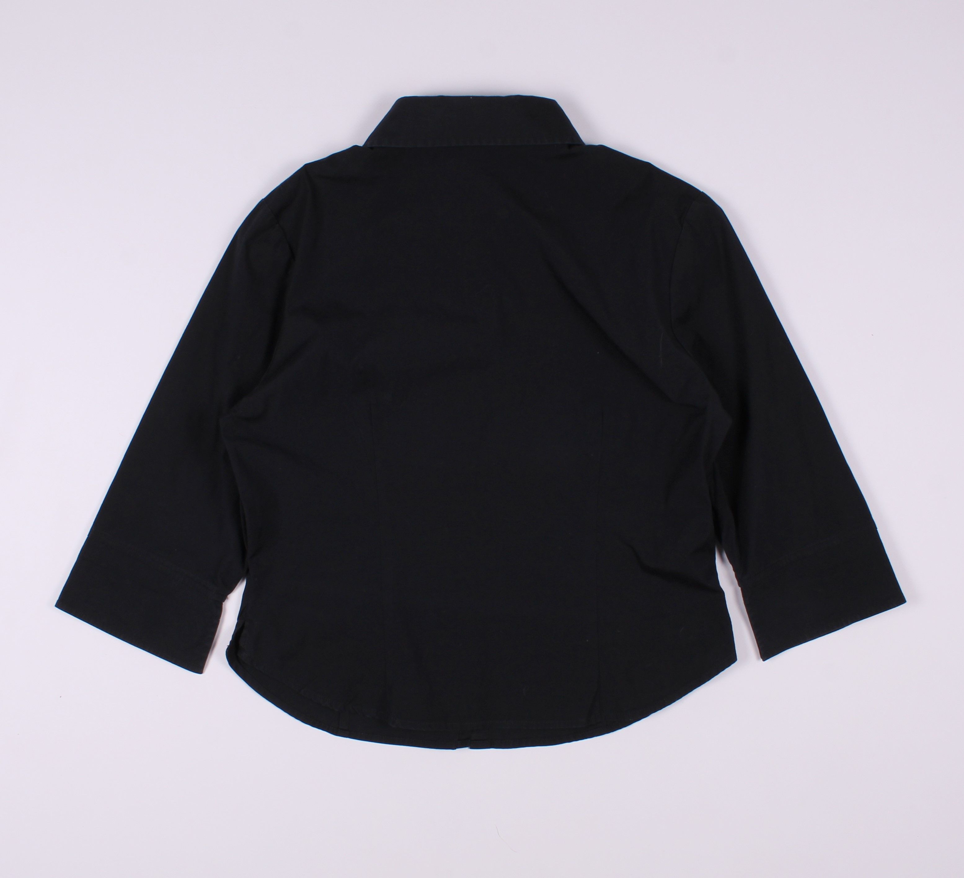 Oakley Vintage Oakley Software Y2K 3/4 Sleeve Shirt Size M / US 6-8 / IT 42-44 - 8 Thumbnail