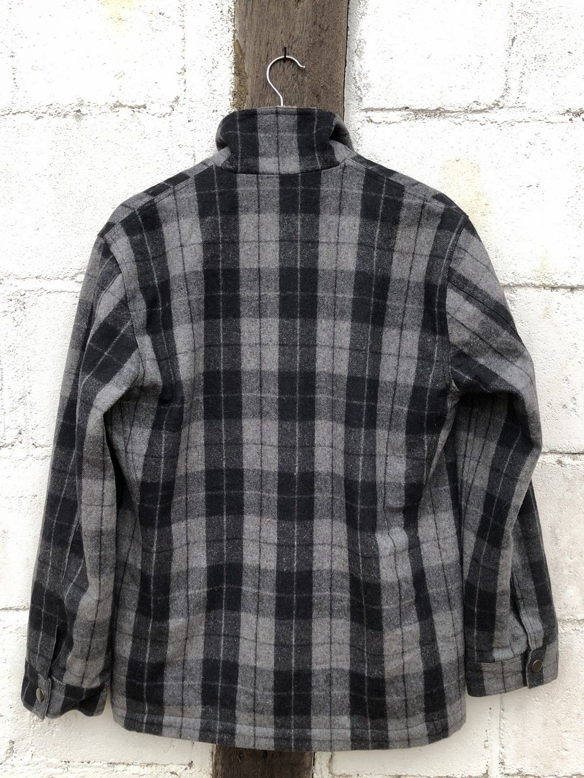 Sevenday Sunday Cloak Fleece Jacket