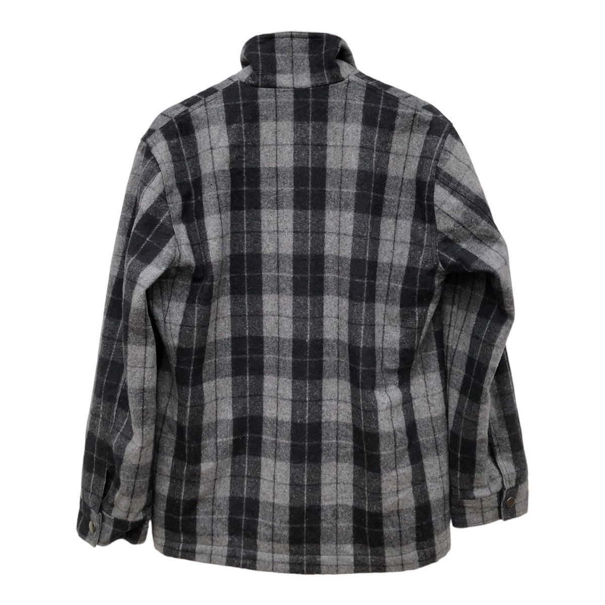 Sevenday Sunday Cloak Fleece Jacket