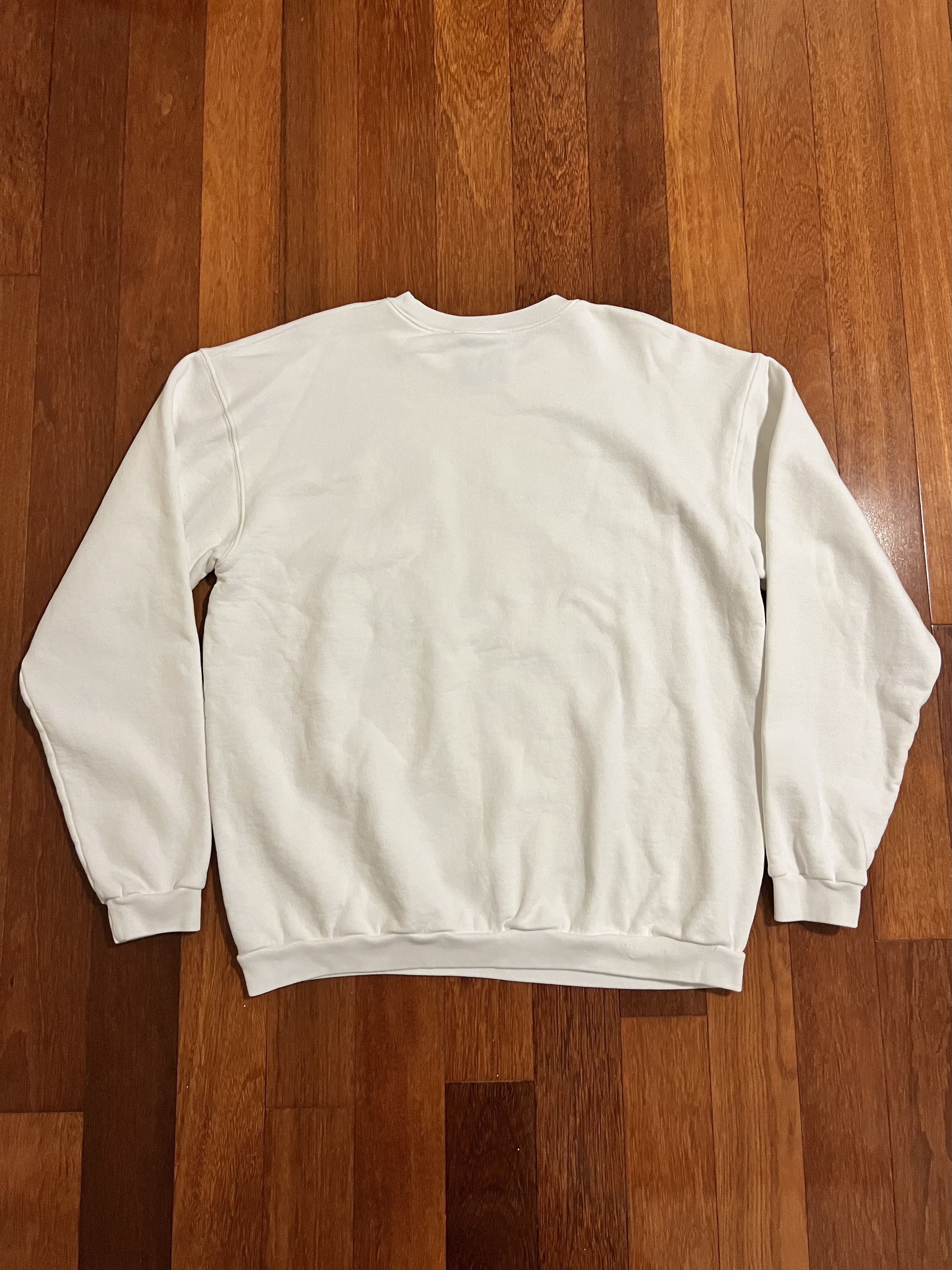 Online Ceramics 💚 2019 Online Ceramics One Love Crewneck Large NEW Size US L / EU 52-54 / 3 - 2 Thumbnail