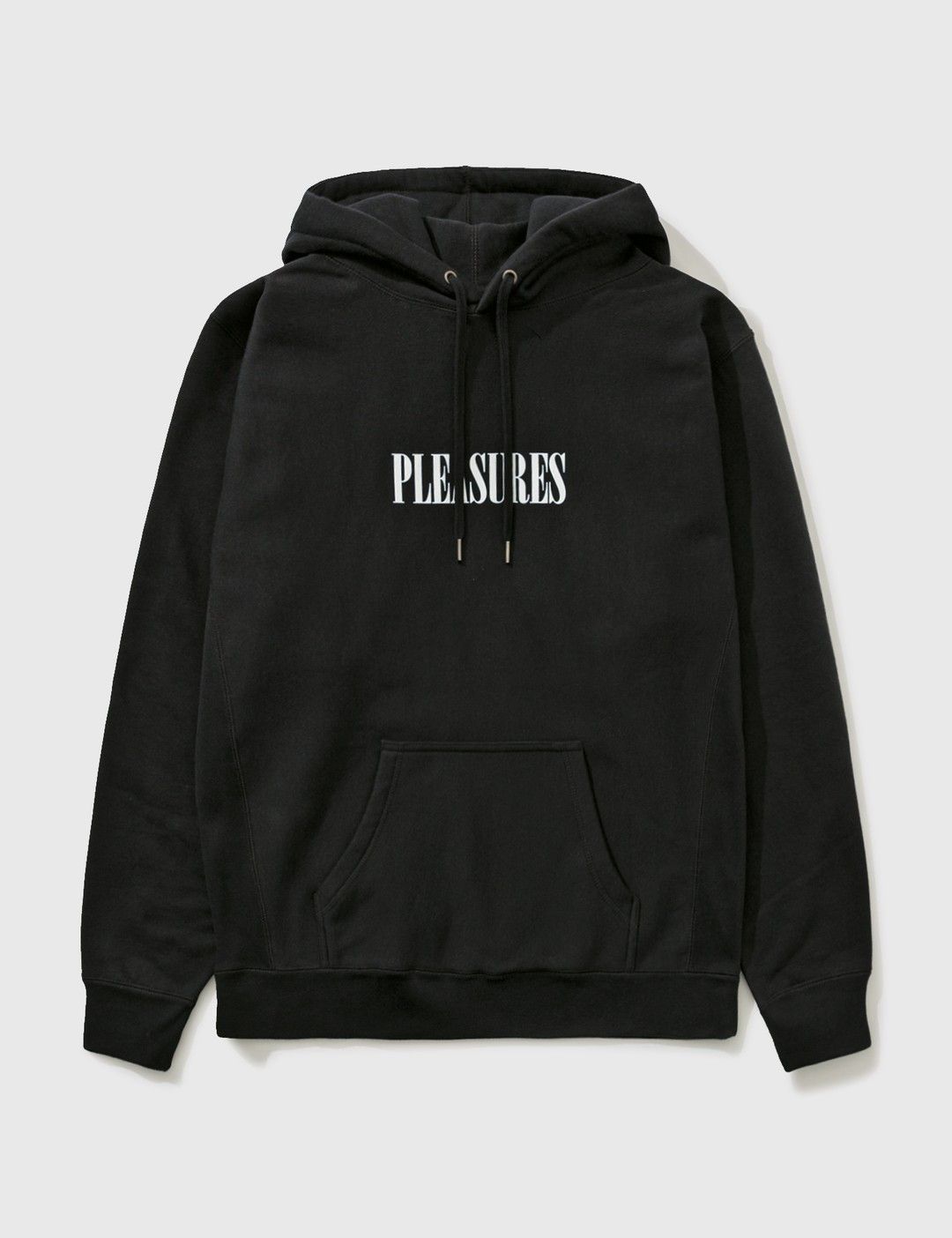 Pleasures 💚 Pleasures x New Order Technique Hoodie Black Small NEW Size US S / EU 44-46 / 1 - 2 Thumbnail