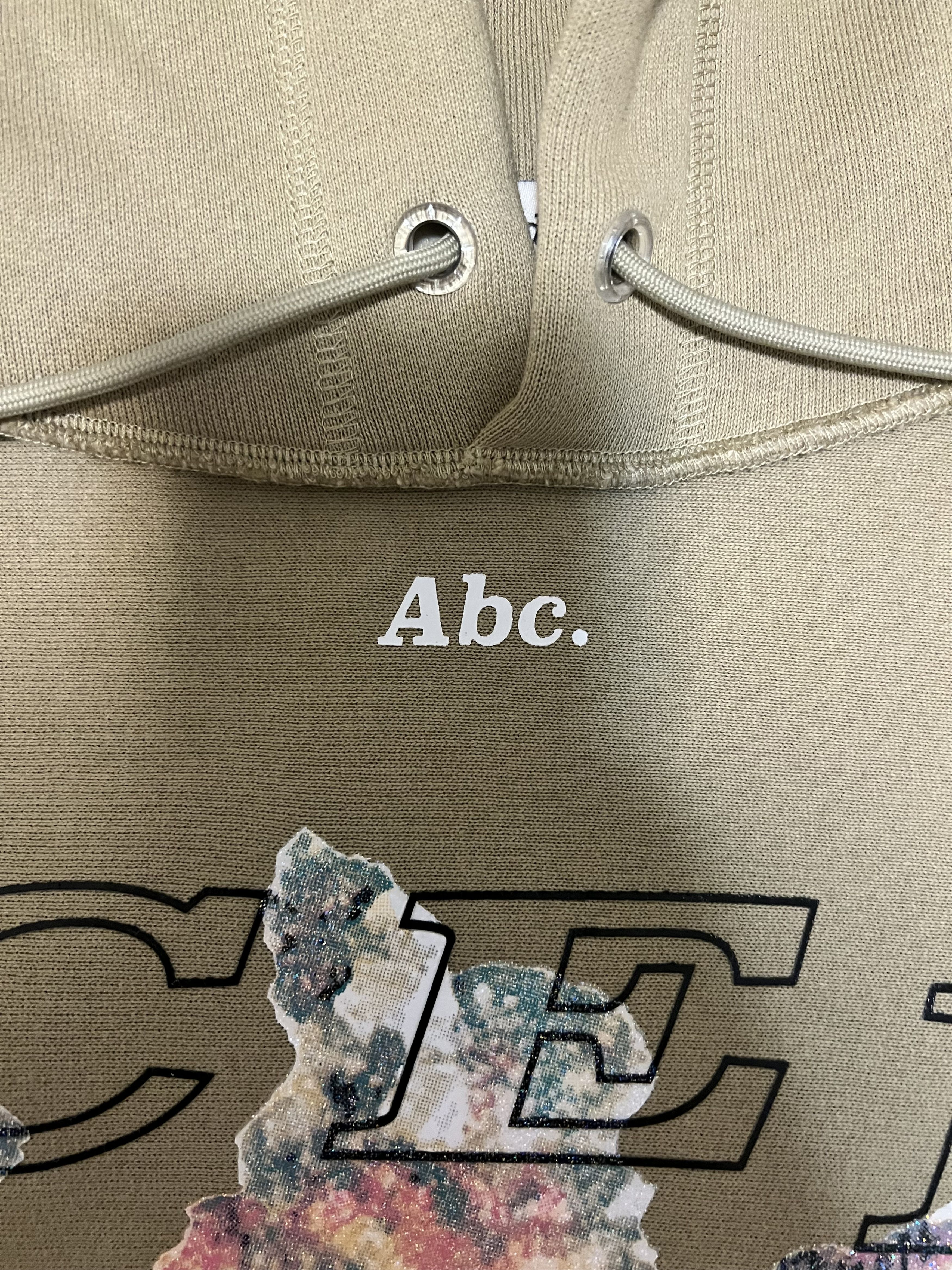 Advisory Board Crystals 💚 SS20 Advisory Board Crystals x Mr Porter Sand Hoodie Size US L / EU 52-54 / 3 - 10 Thumbnail