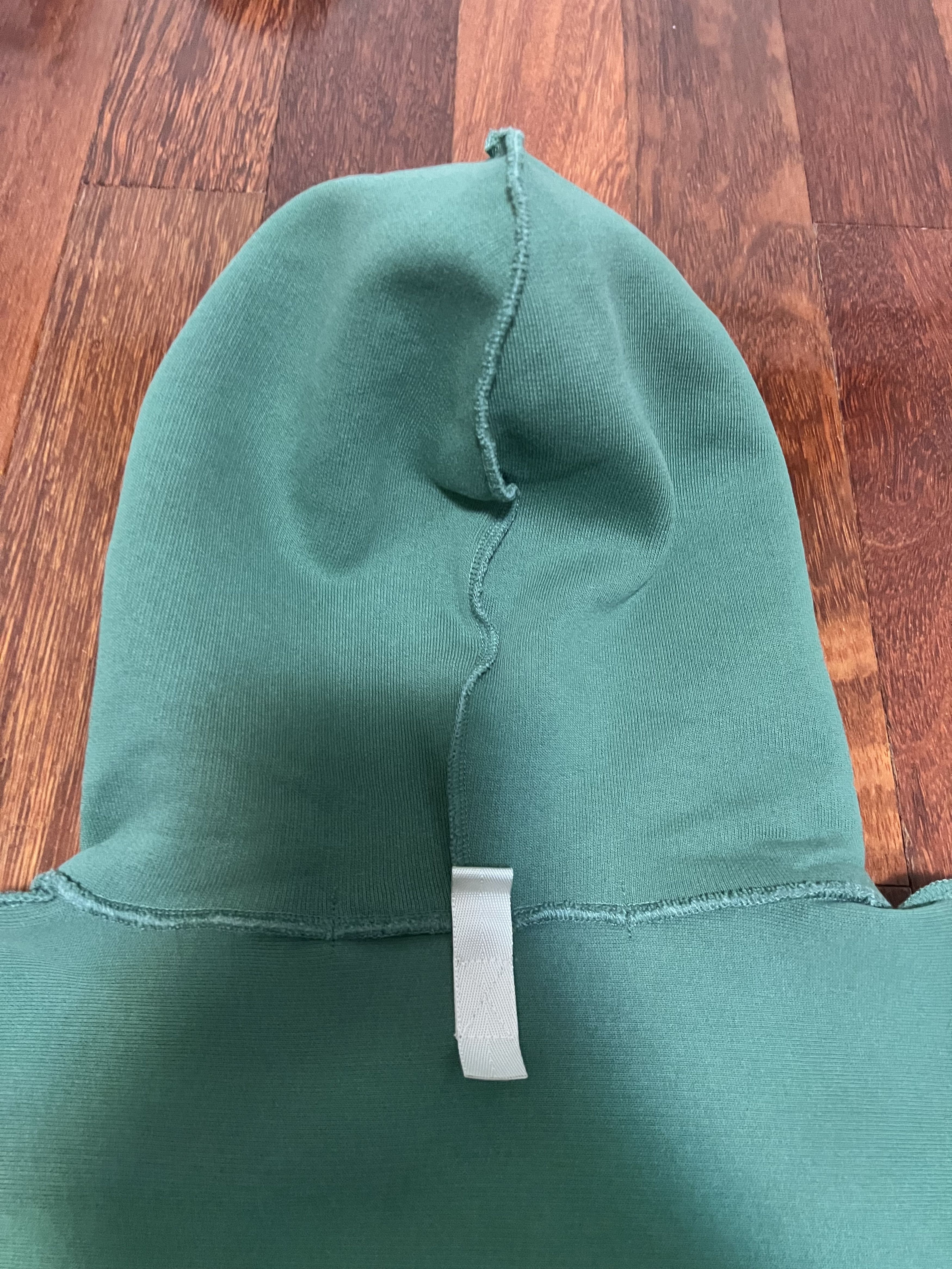 Advisory Board Crystals 💚 SS20 Advisory Board Crystals Green Planet Saving Hoodie Size US L / EU 52-54 / 3 - 8 Thumbnail
