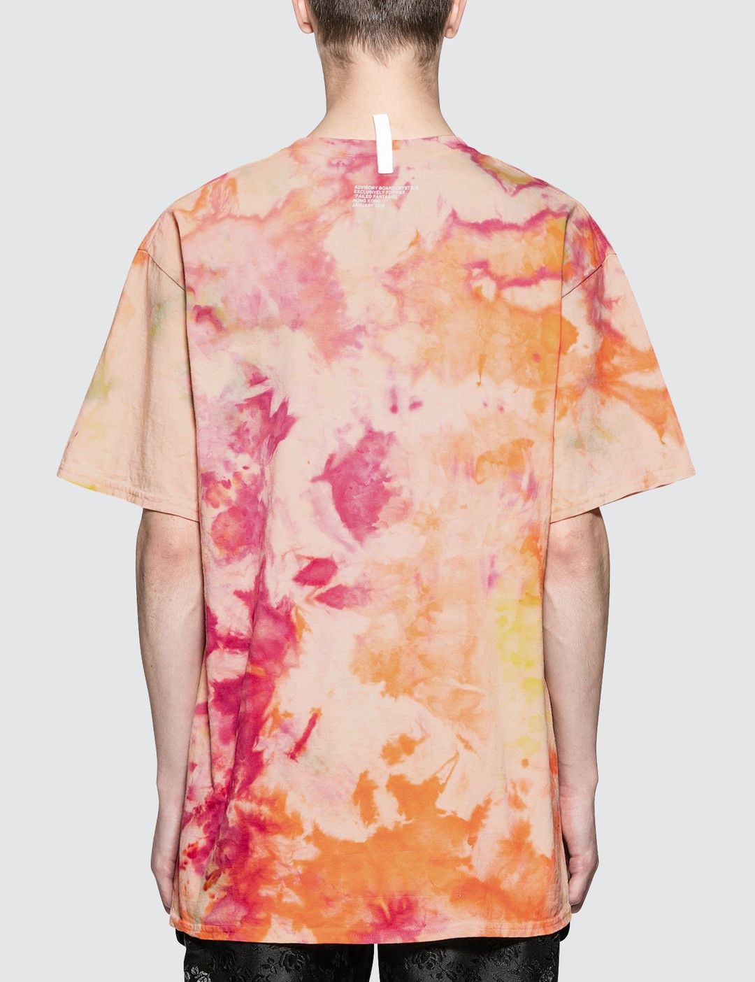 Advisory Board Crystals × Hypebeast 💚 SS18 Advisory Board Crystals x HBX Failed Fantasies Tee Size US M / EU 48-50 / 2 - 2 Thumbnail
