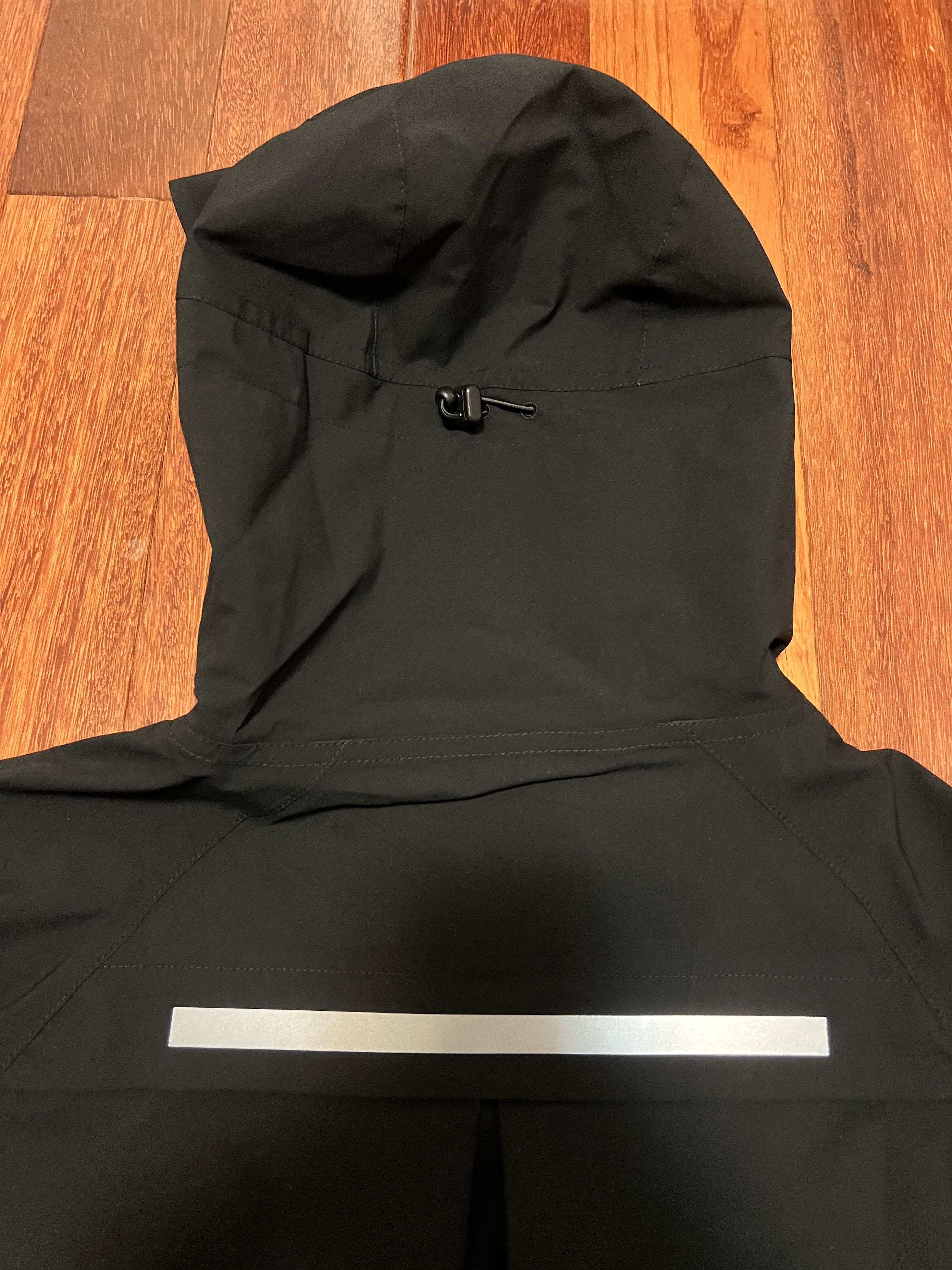 Asics × Kiko Kostadinov 💚 SS20 Kiko Kostadinov x Asics Track Jacket Black NEW Size US S / EU 44-46 / 1 - 8 Thumbnail