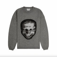 Aphex Twin Knit | Grailed