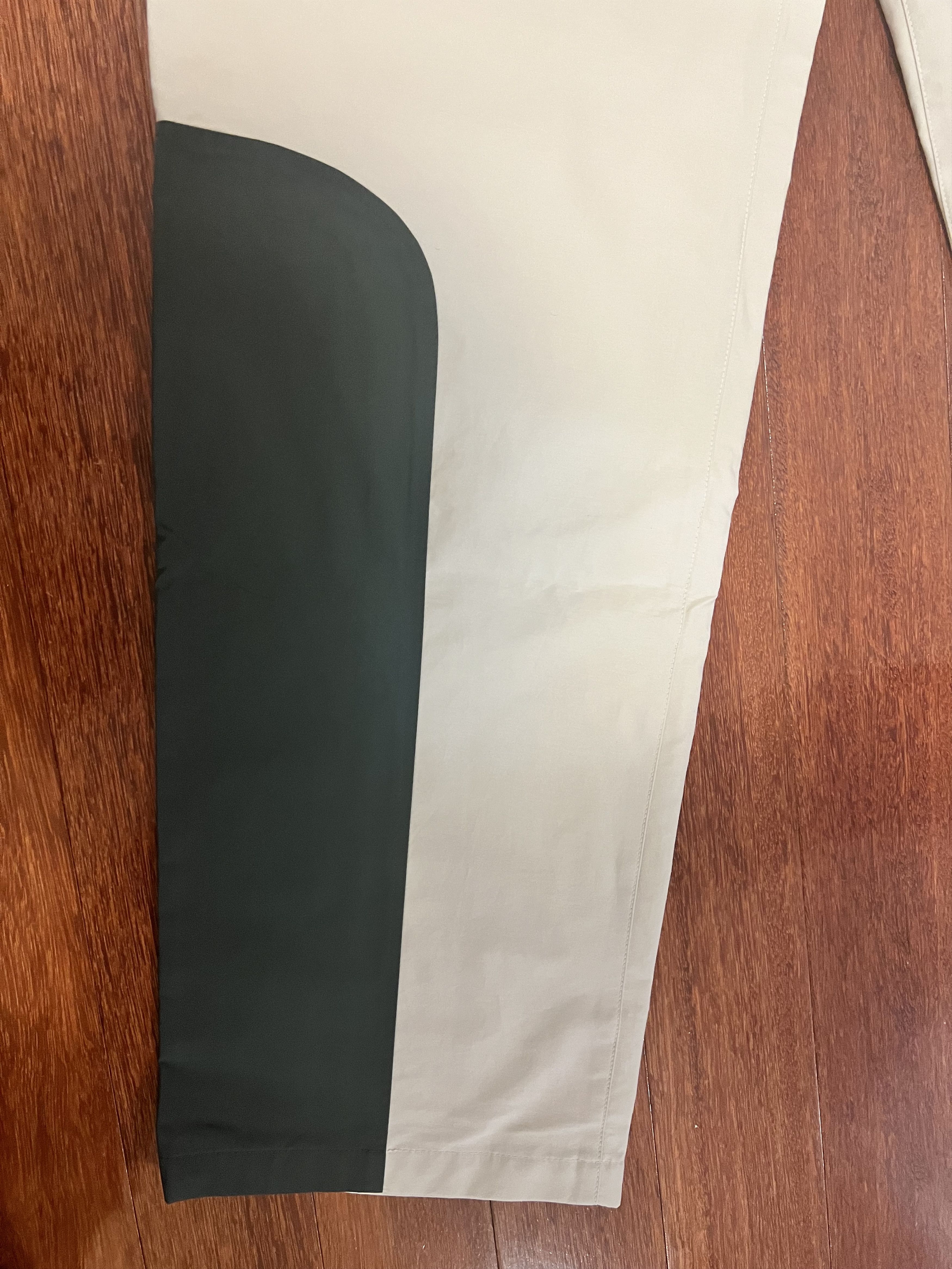 Paria Farzaneh 💚 2018 Paria Farzaneh Iranian Panel Suit Trousers NEW Size US 34 / EU 50 - 8 Thumbnail